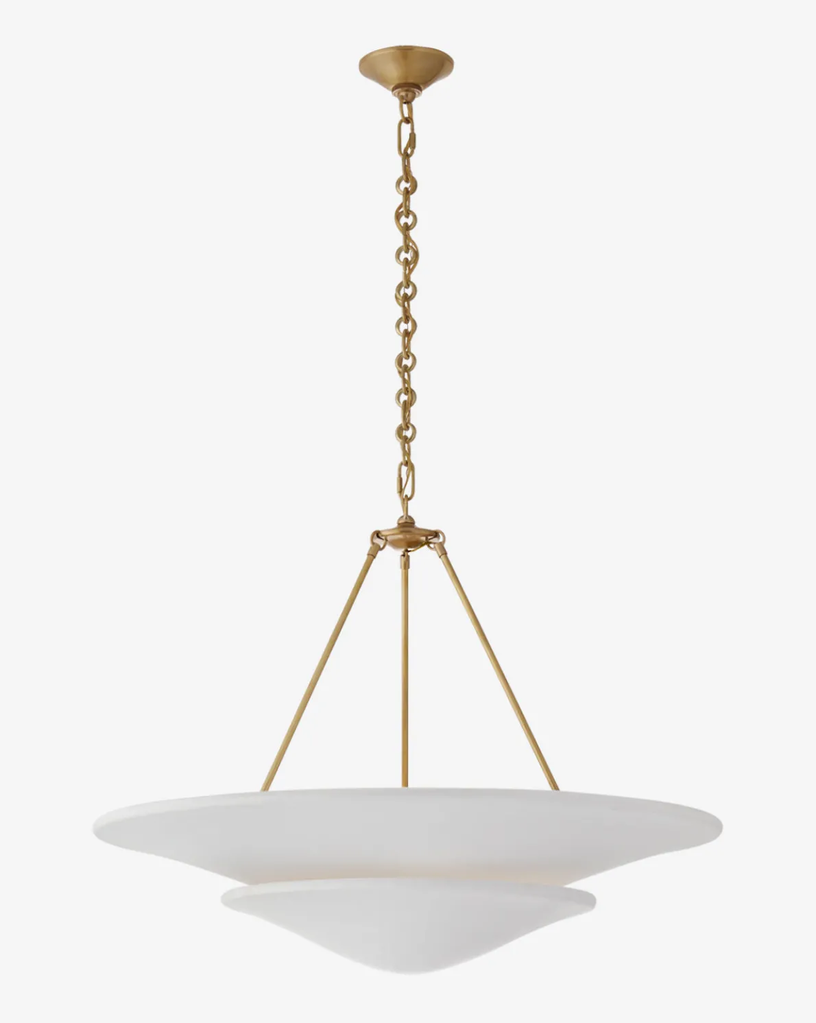 Mollino Chandelier