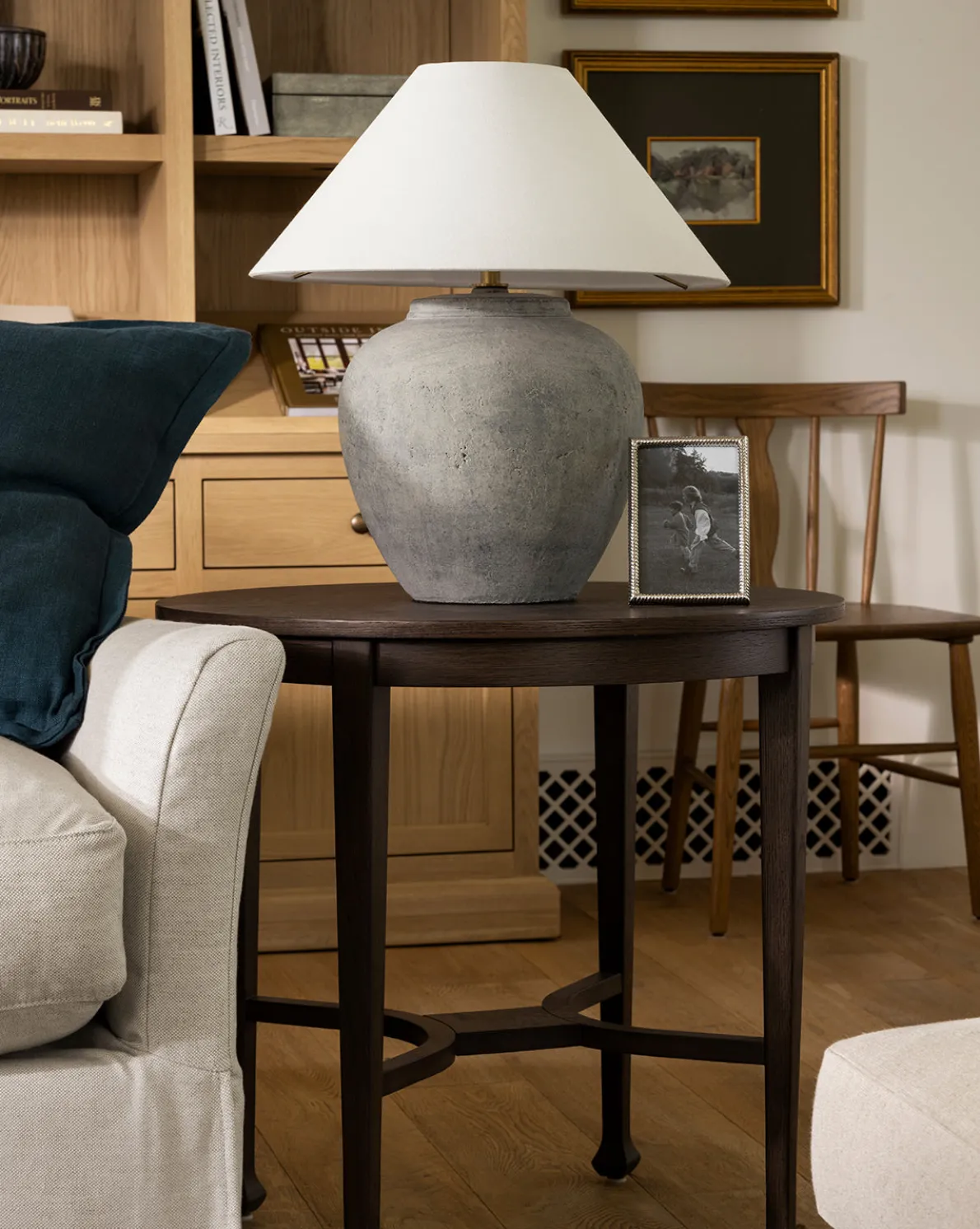 Montague Table Lamp