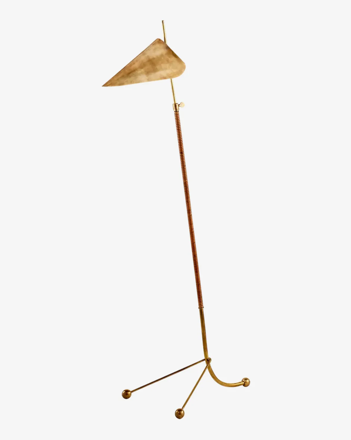 Moresby Floor Lamp
