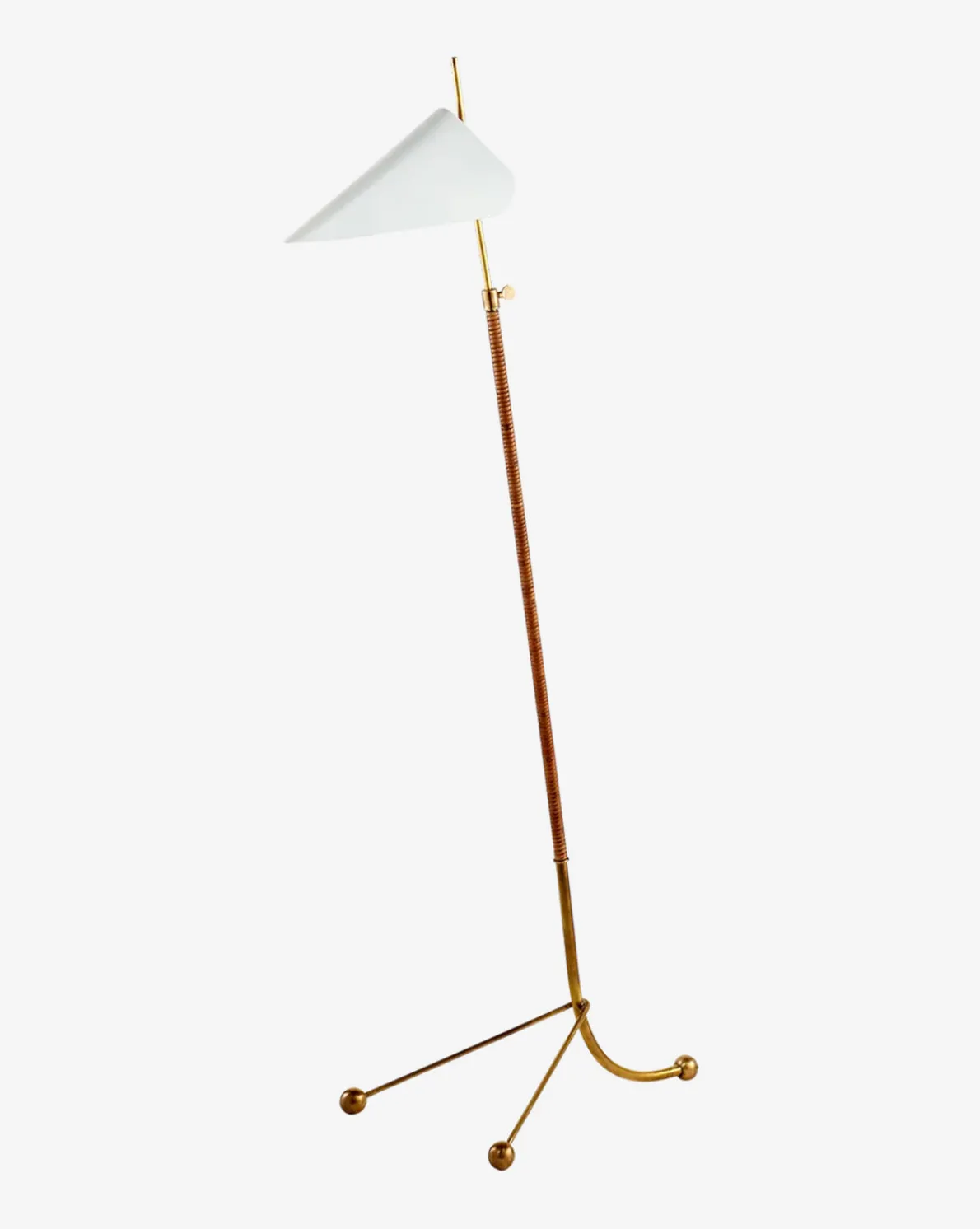 Moresby Floor Lamp