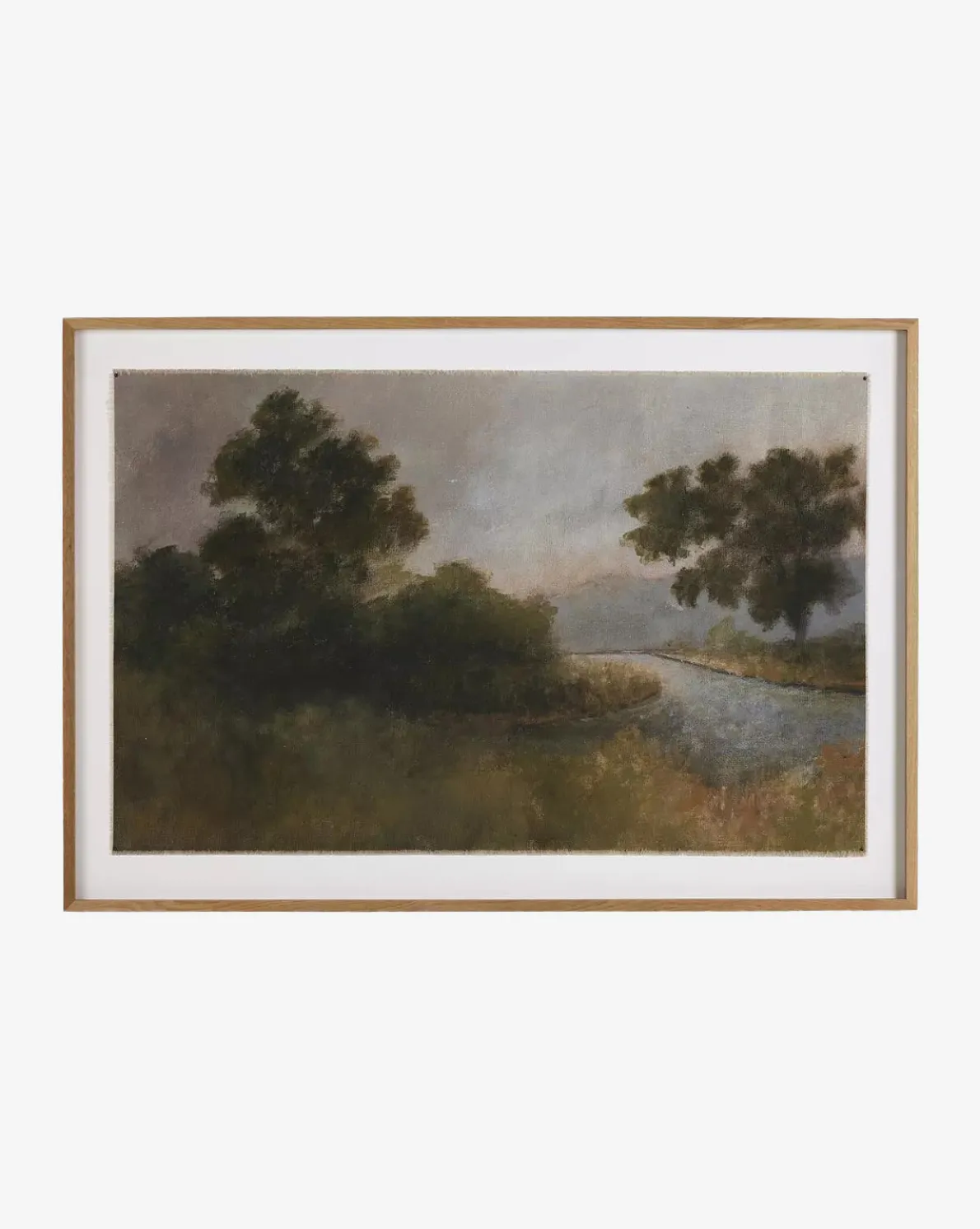 Morning Glory by Aileen Fitzgerald