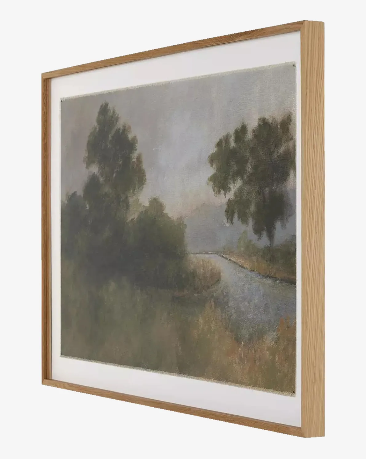 Morning Glory by Aileen Fitzgerald