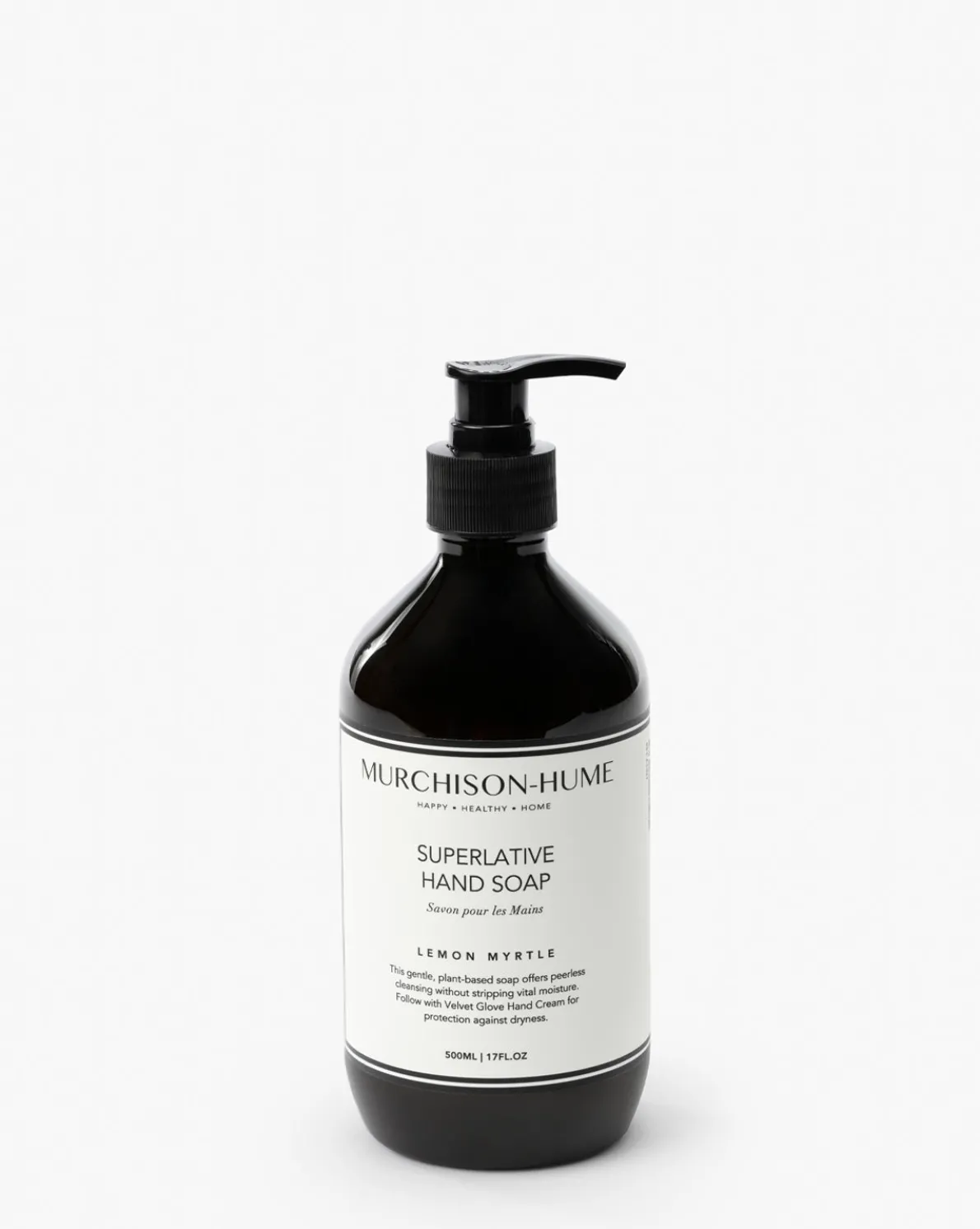 Murchison-Hume Hand Soap