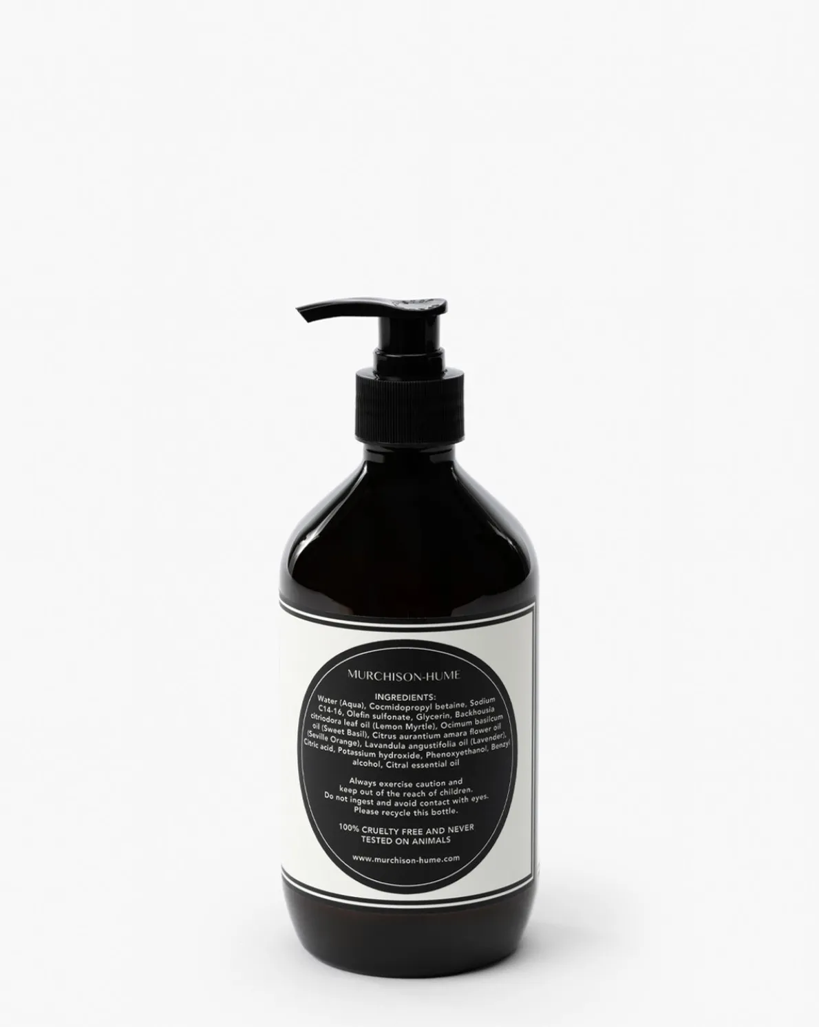Murchison-Hume Hand Soap