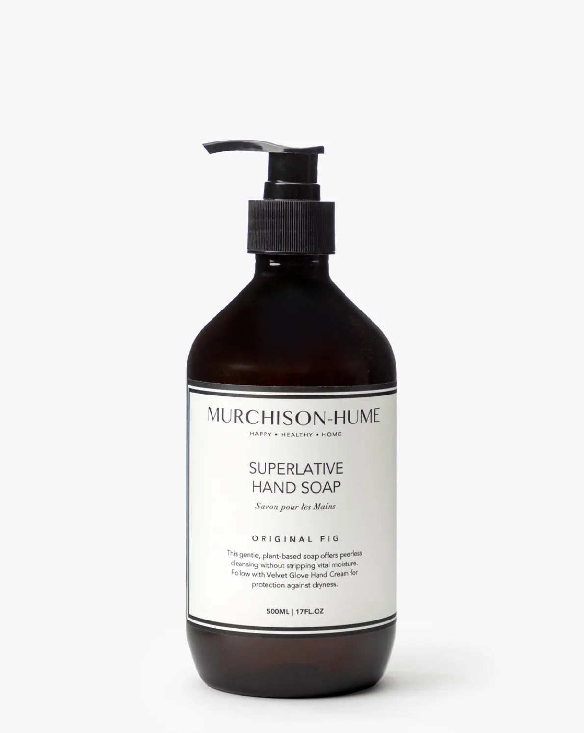 Murchison-Hume Hand Soap