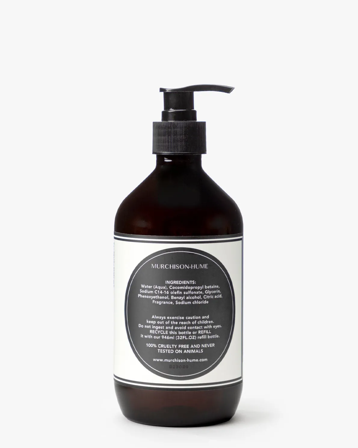Murchison-Hume Hand Soap