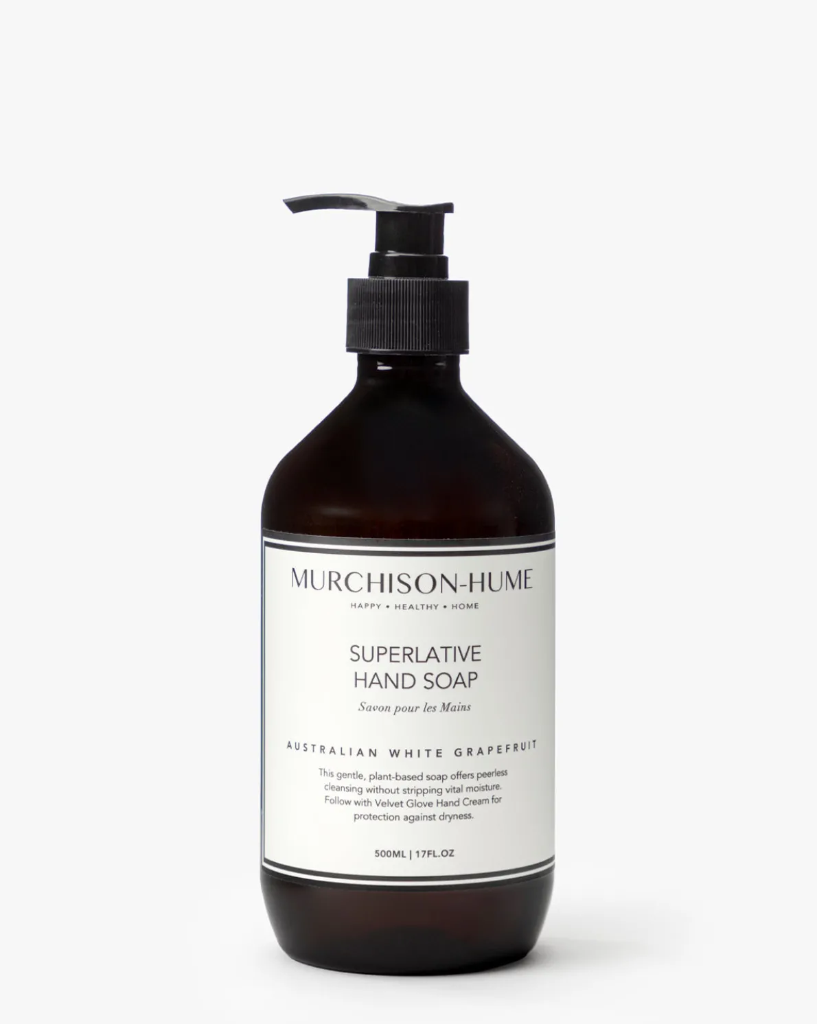 Murchison-Hume Hand Soap