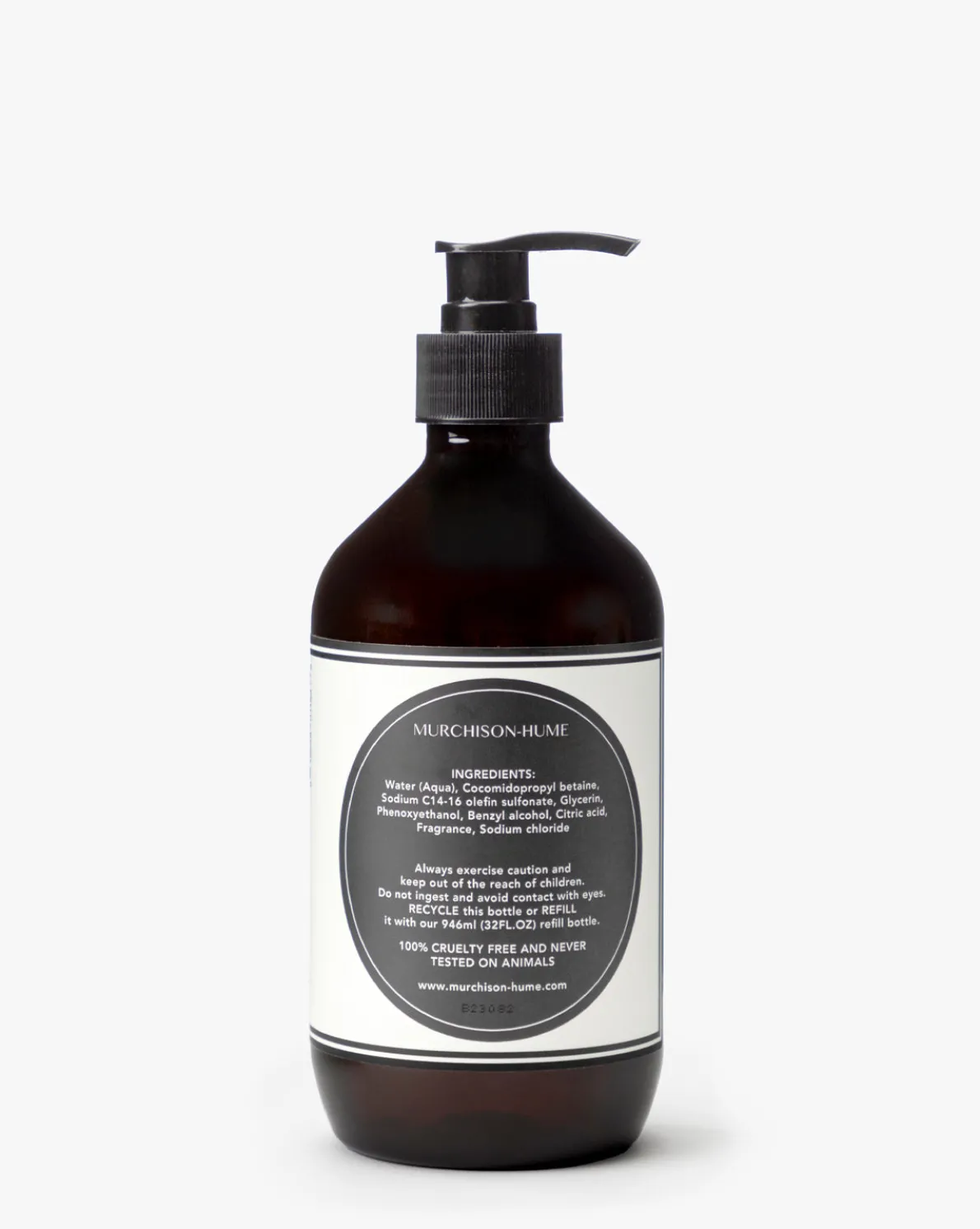 Murchison-Hume Hand Soap