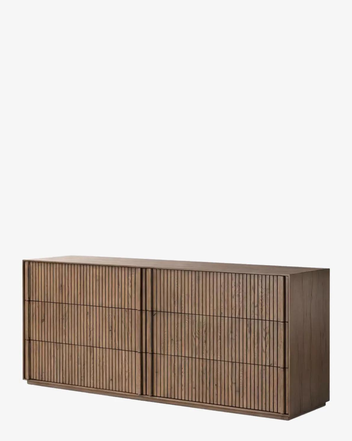Murron 6 Drawer Dresser