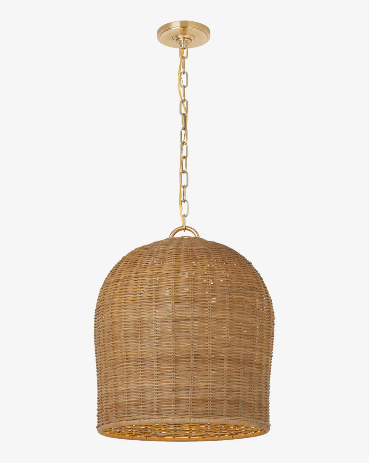 Nancy Woven Hanging Shade