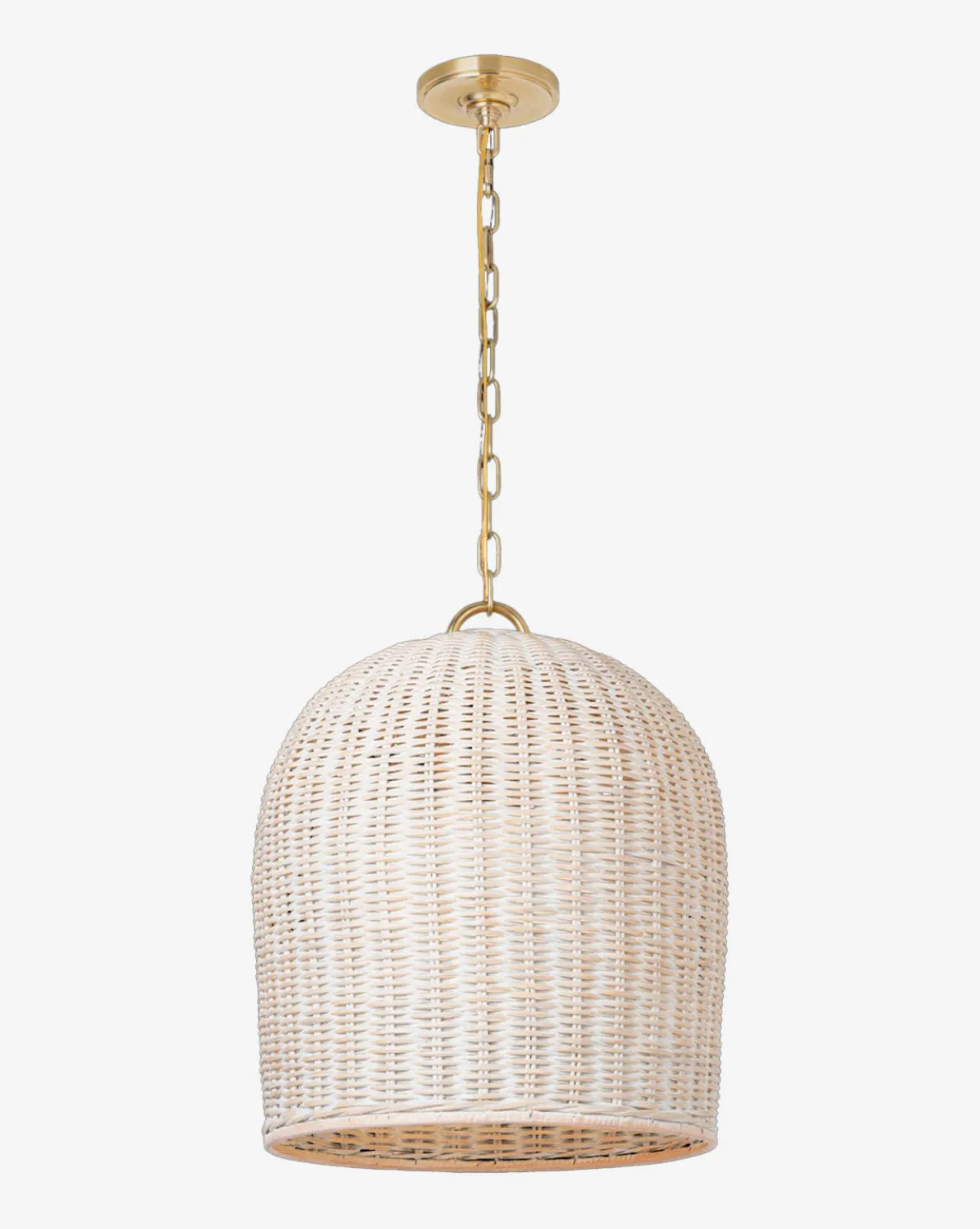 Nancy Woven Hanging Shade
