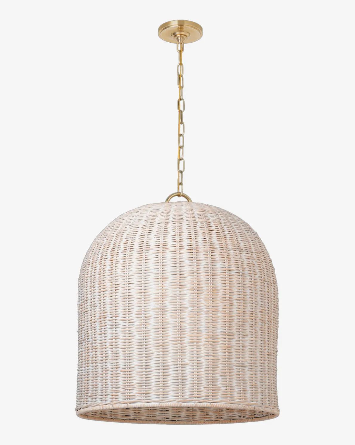 Nancy Woven Hanging Shade
