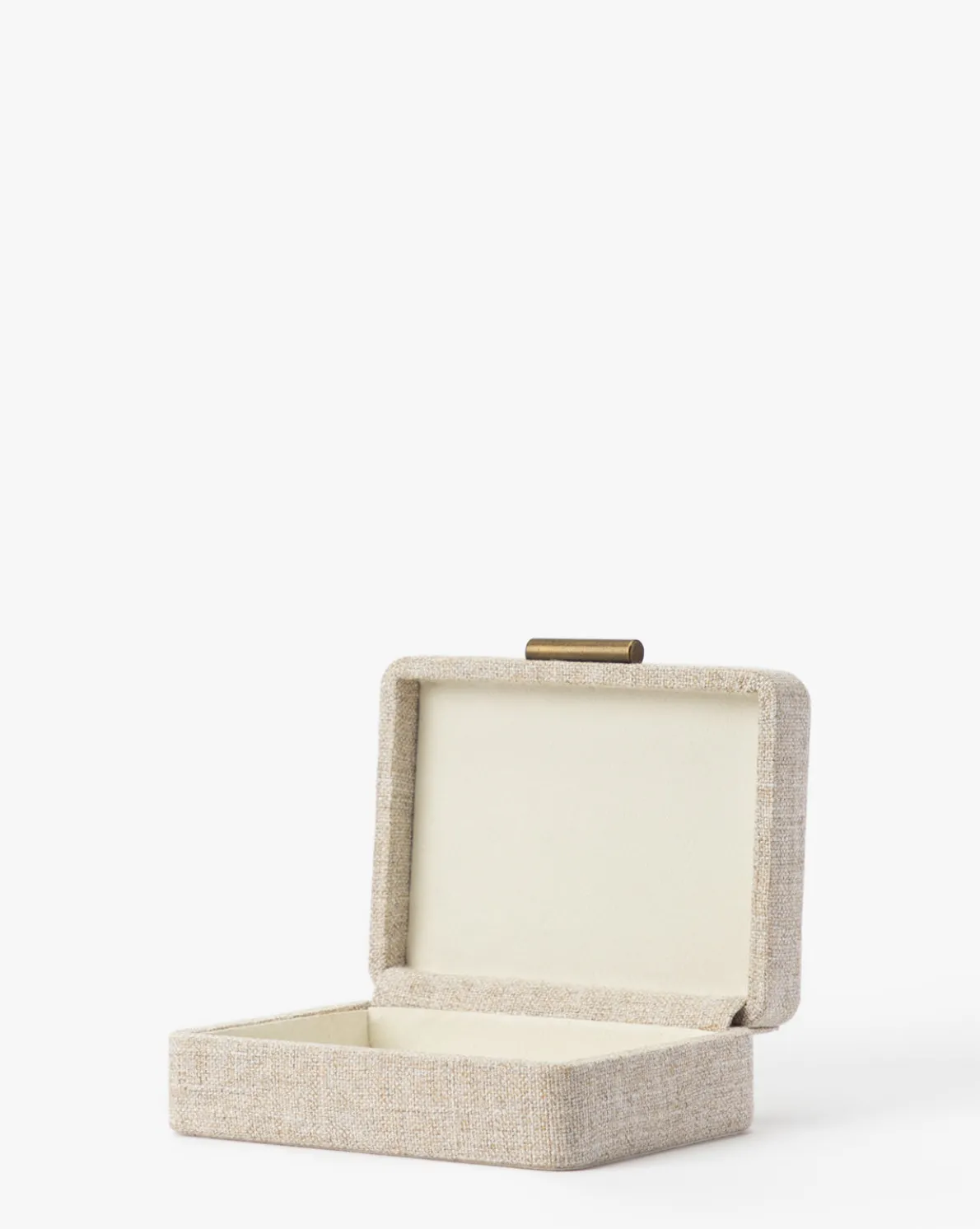 Natural Fabric Box