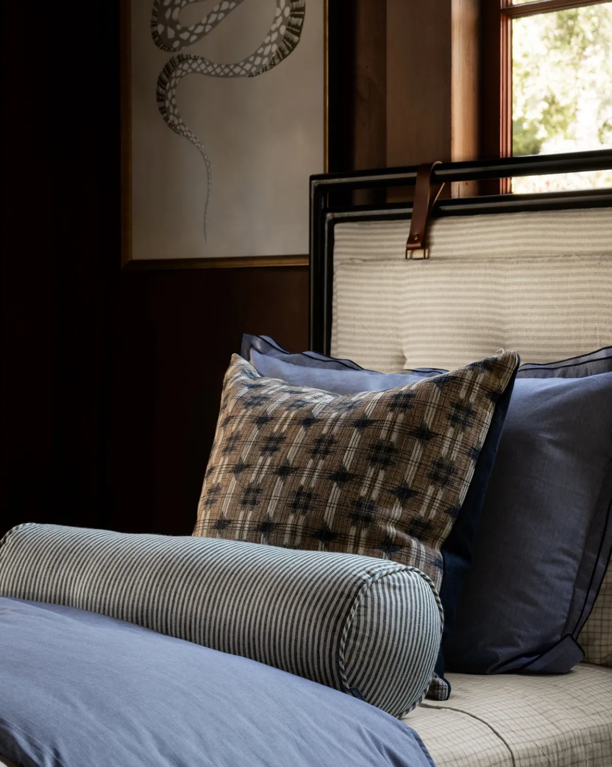 Nell Twin Kids Sheet Set