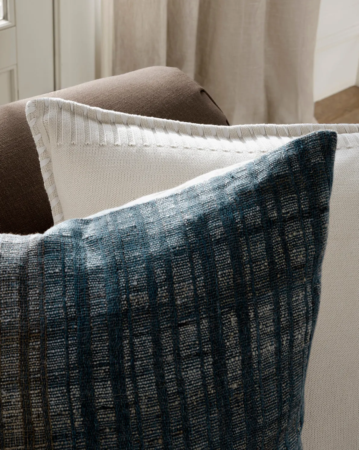 Nerissa Pillow Cover