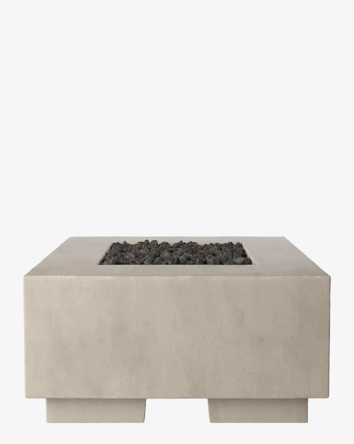 Newberry Outdoor Fire Table