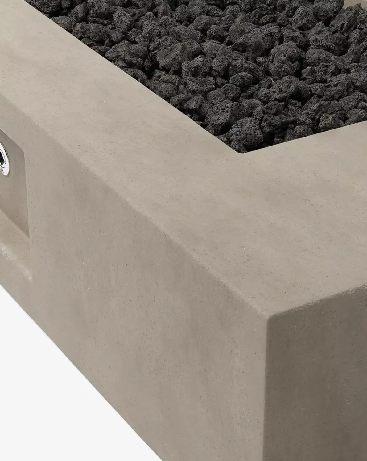 Newberry Outdoor Fire Table