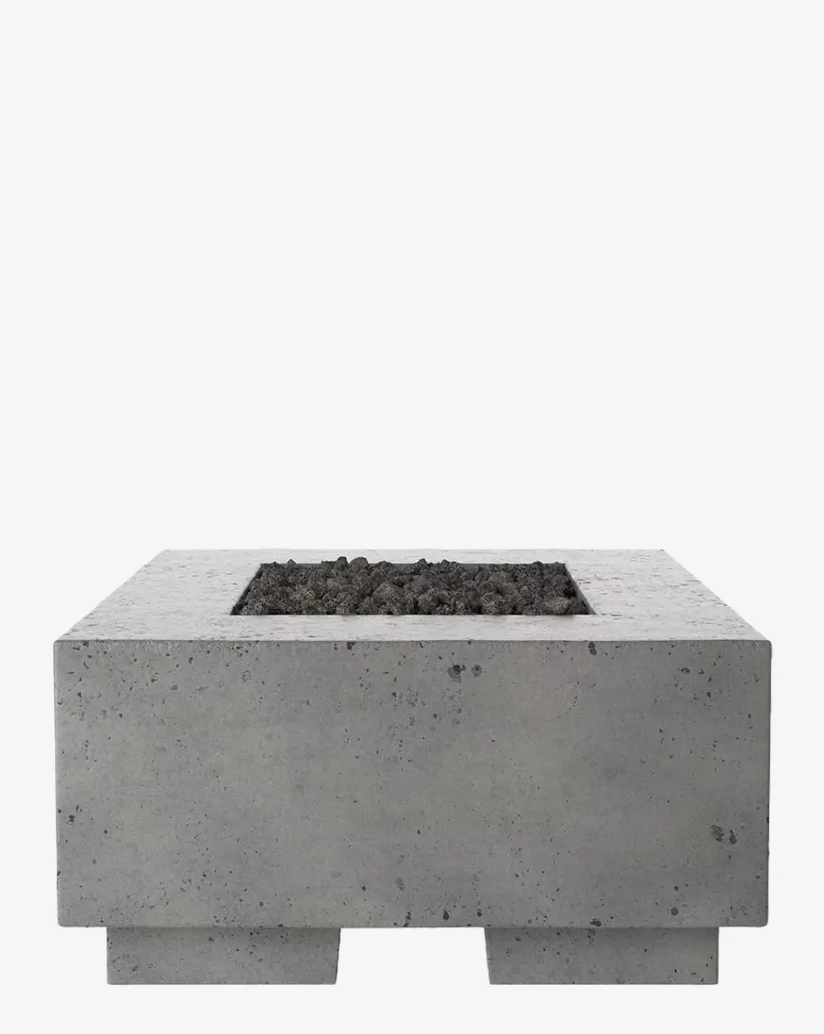 Newberry Outdoor Fire Table