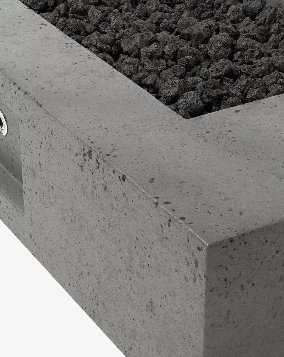 Newberry Outdoor Fire Table