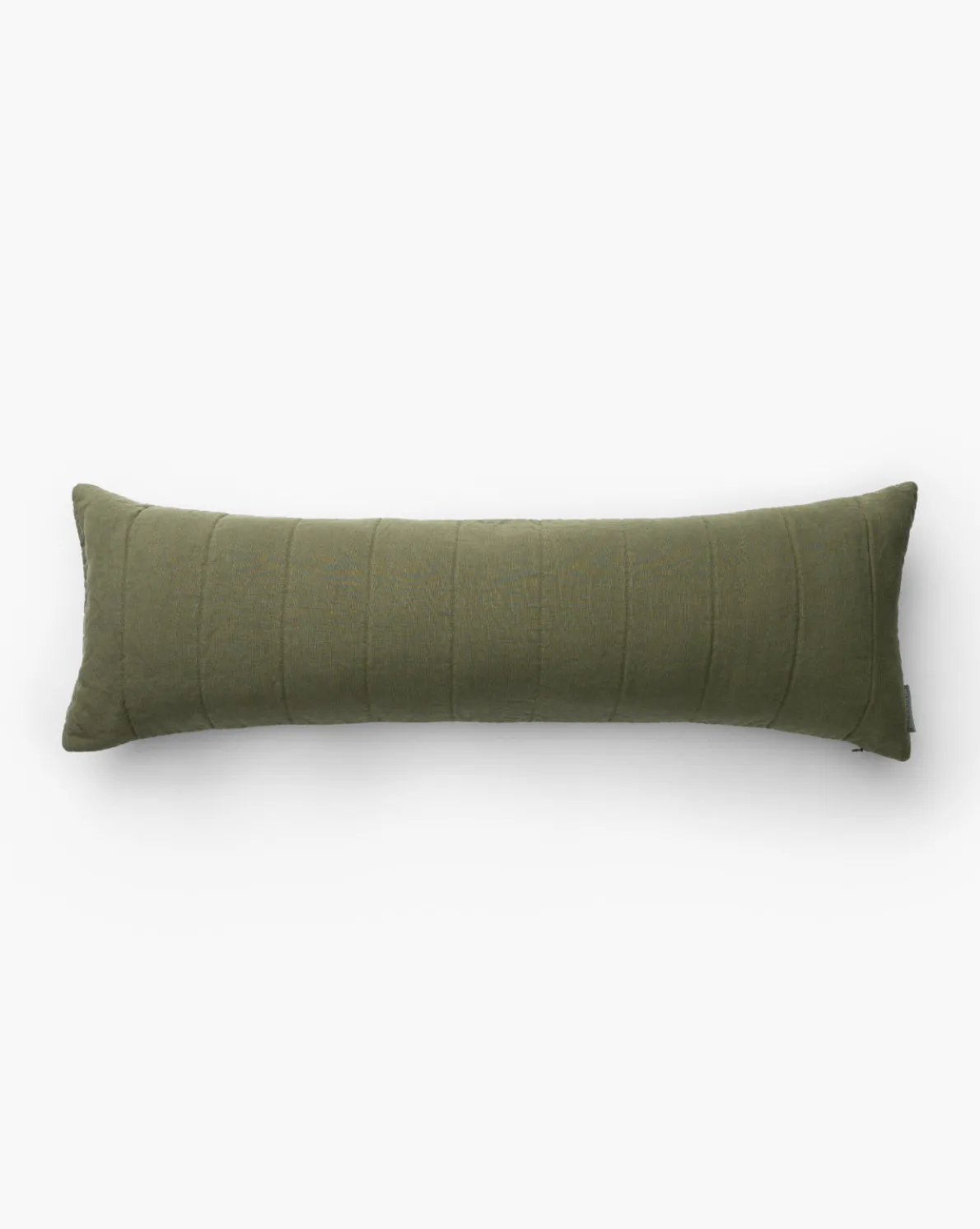 Noah Channel Pillow Cover