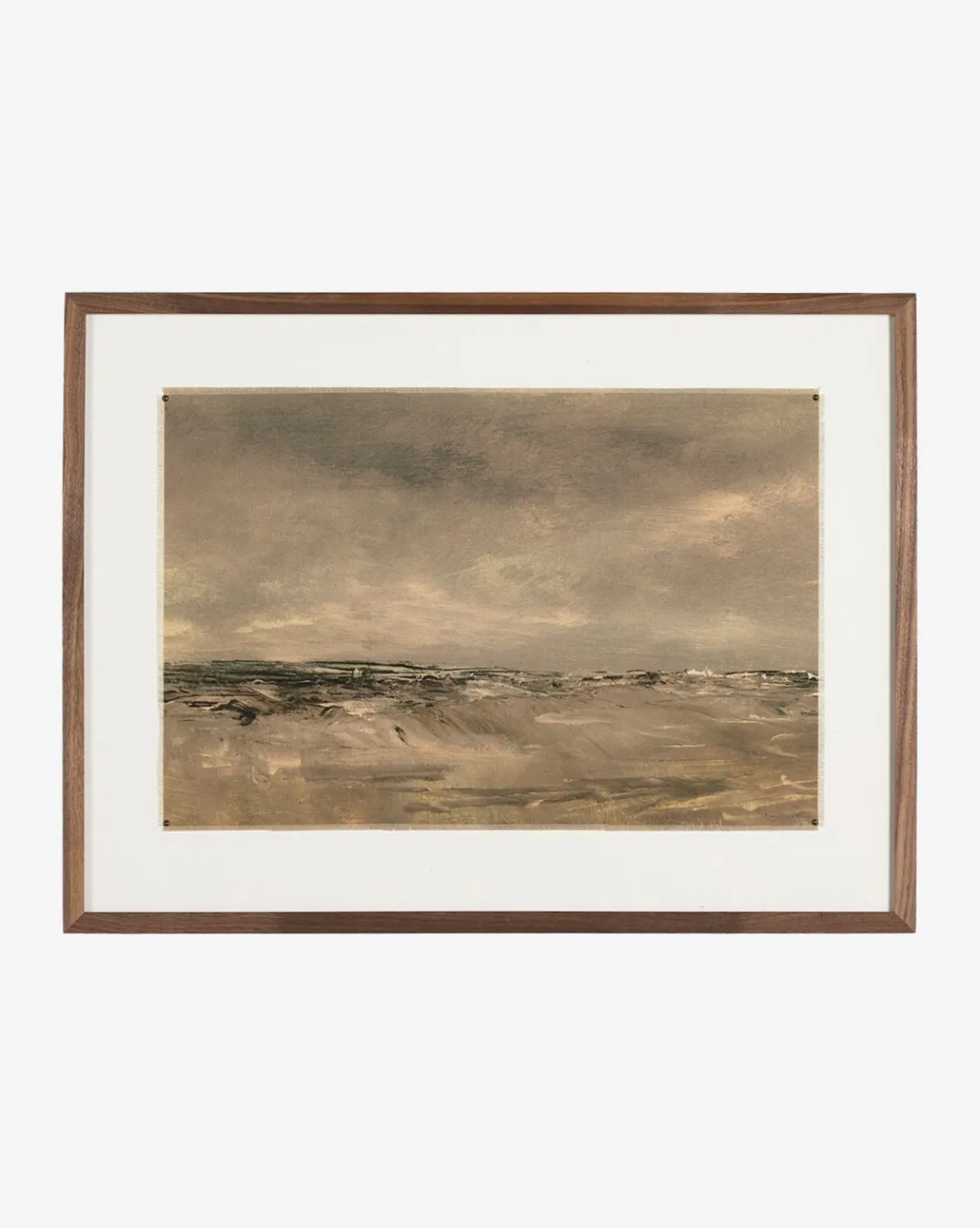 North Wind by Dan Hobday