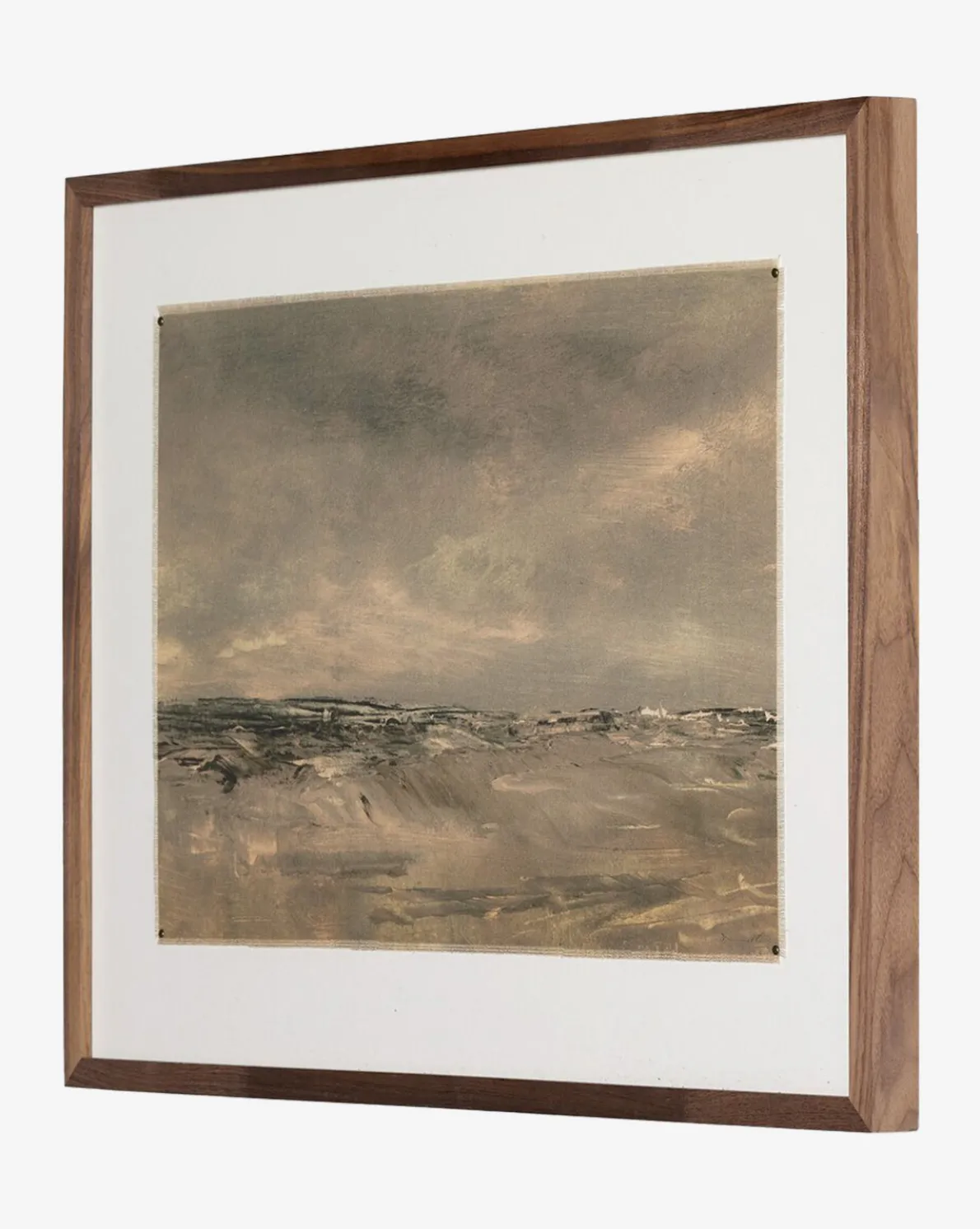 North Wind by Dan Hobday