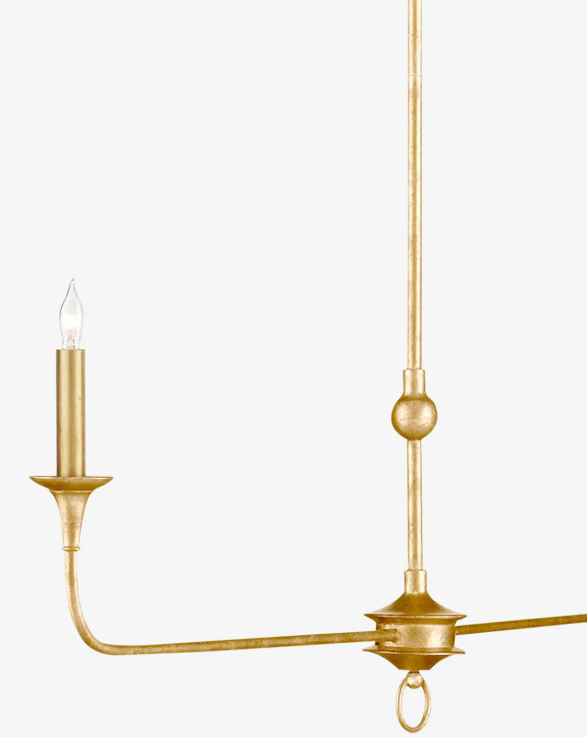 Nottaway Linear Chandelier