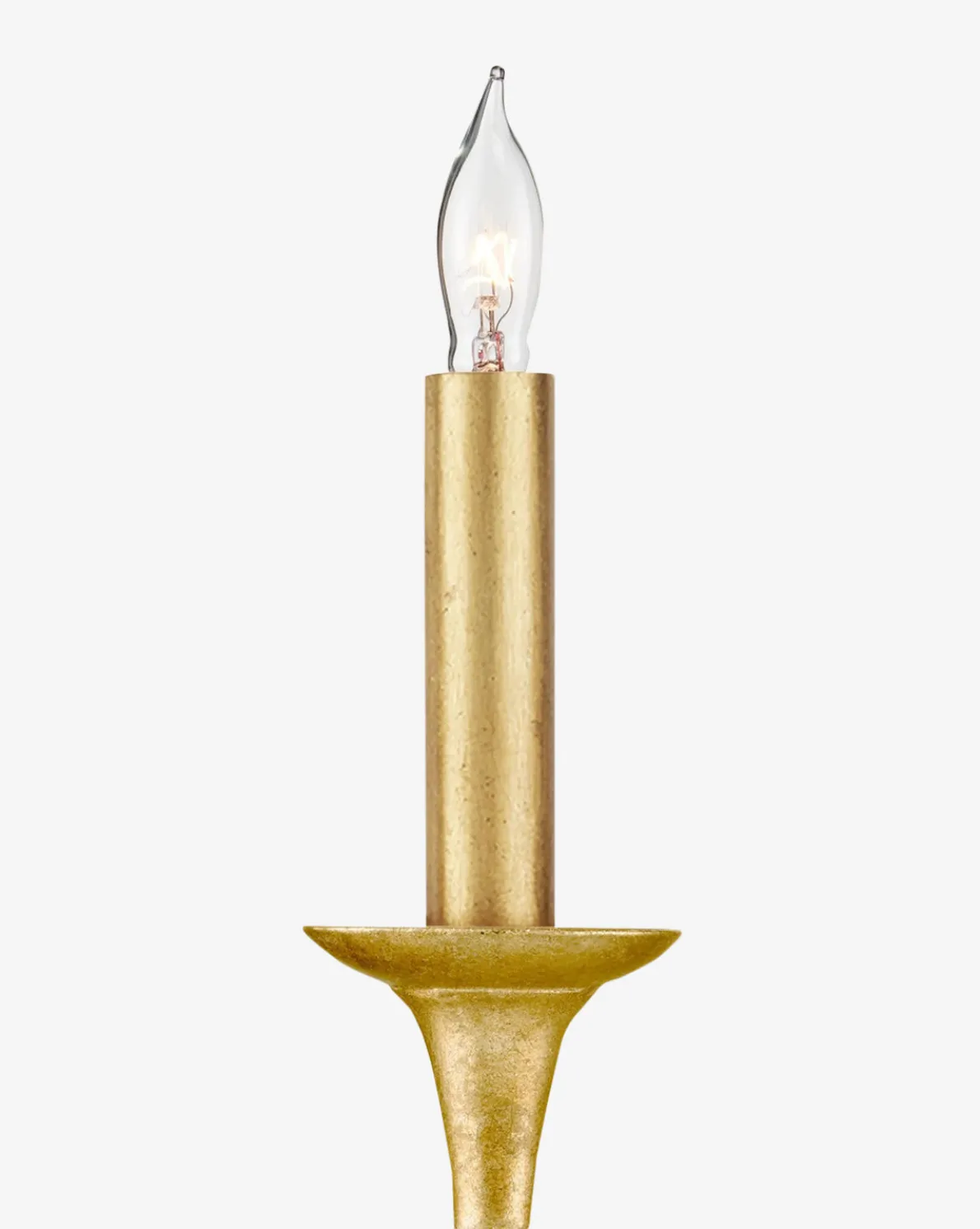 Nottaway Linear Chandelier