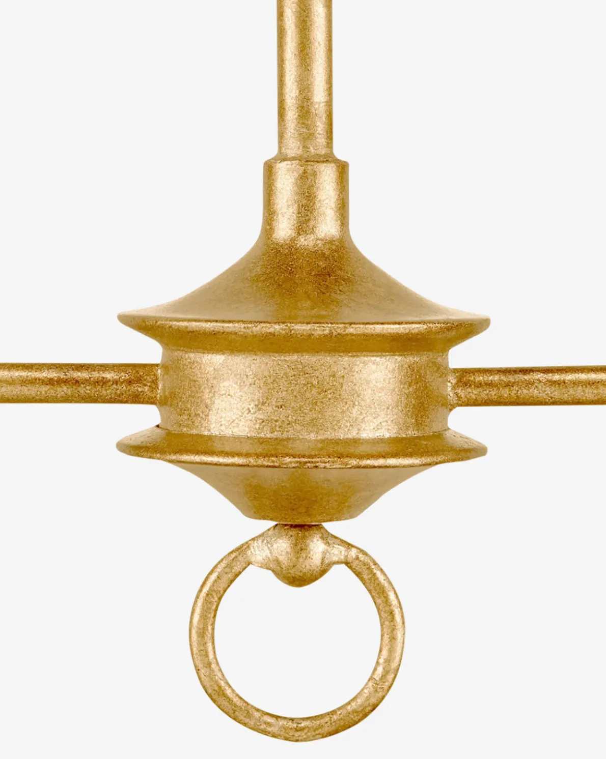 Nottaway Linear Chandelier