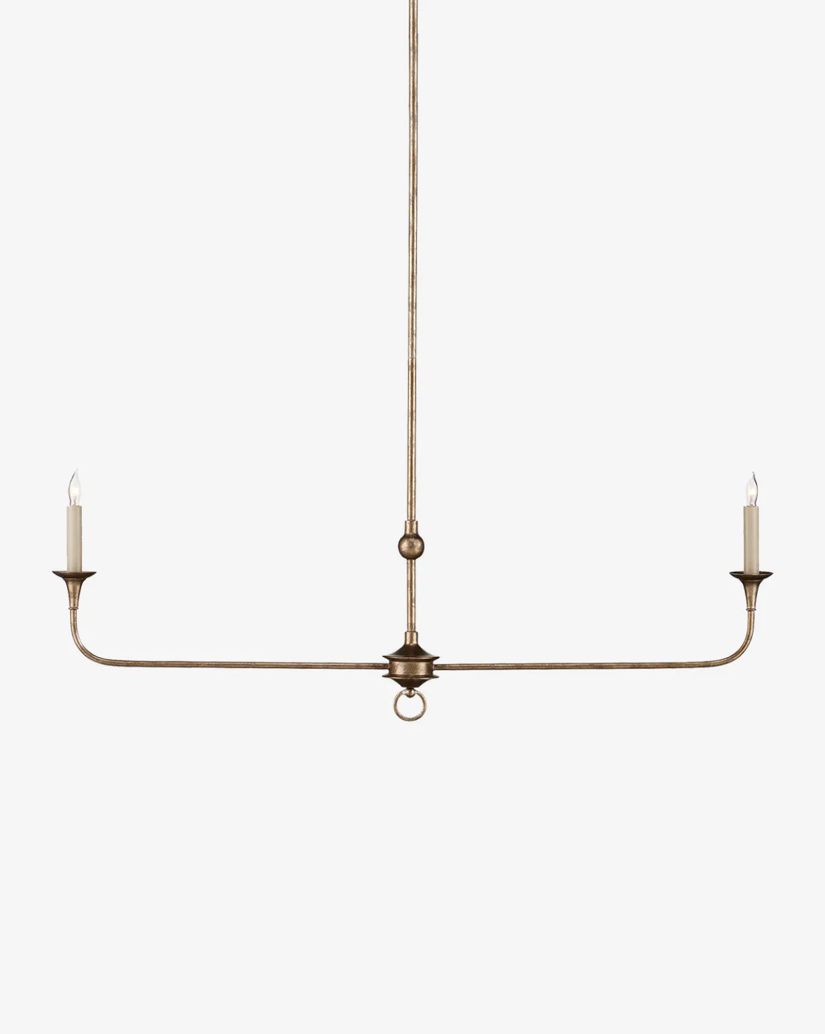 Nottaway Linear Chandelier