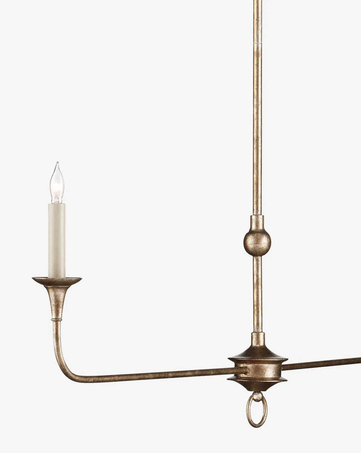 Nottaway Linear Chandelier