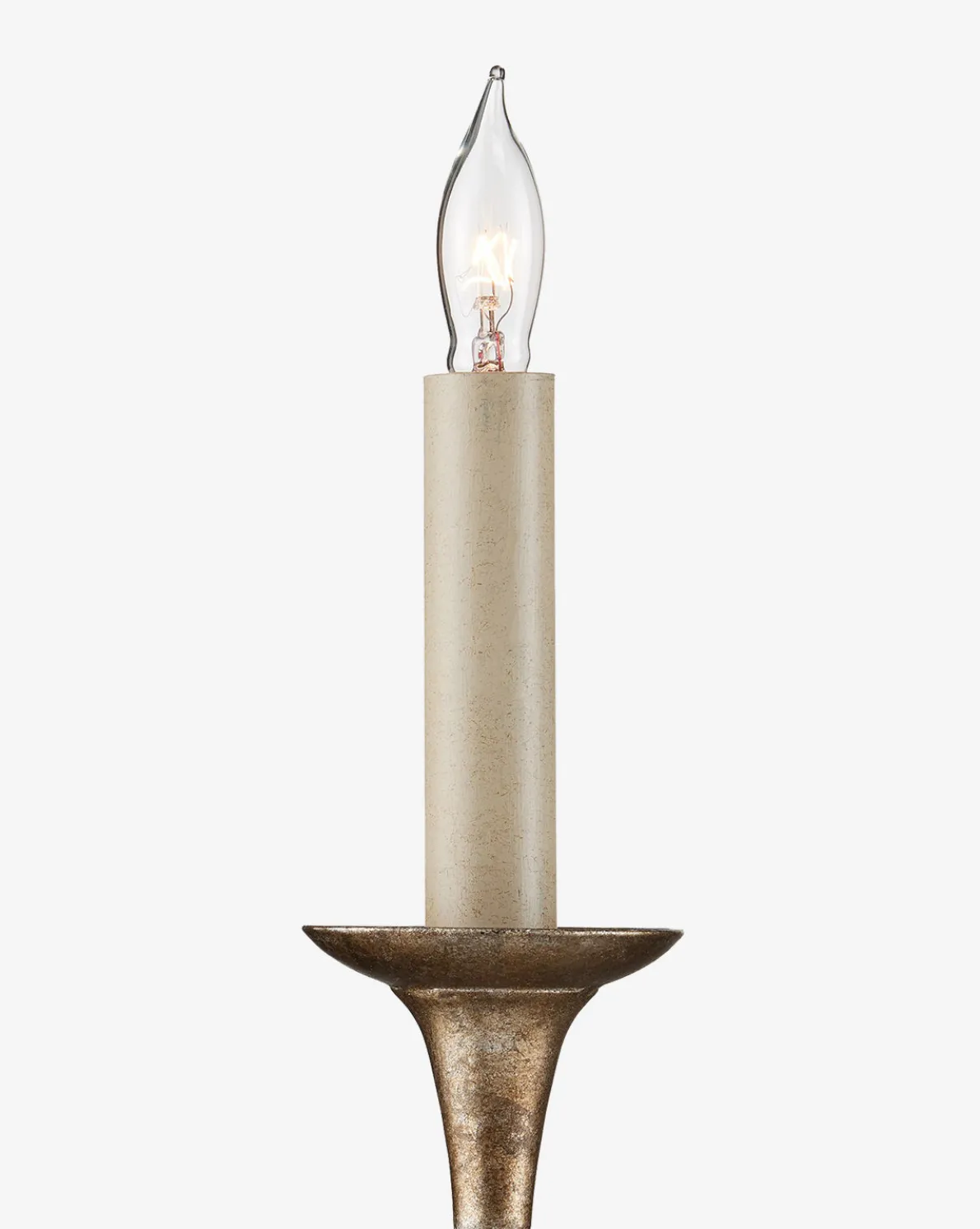 Nottaway Linear Chandelier