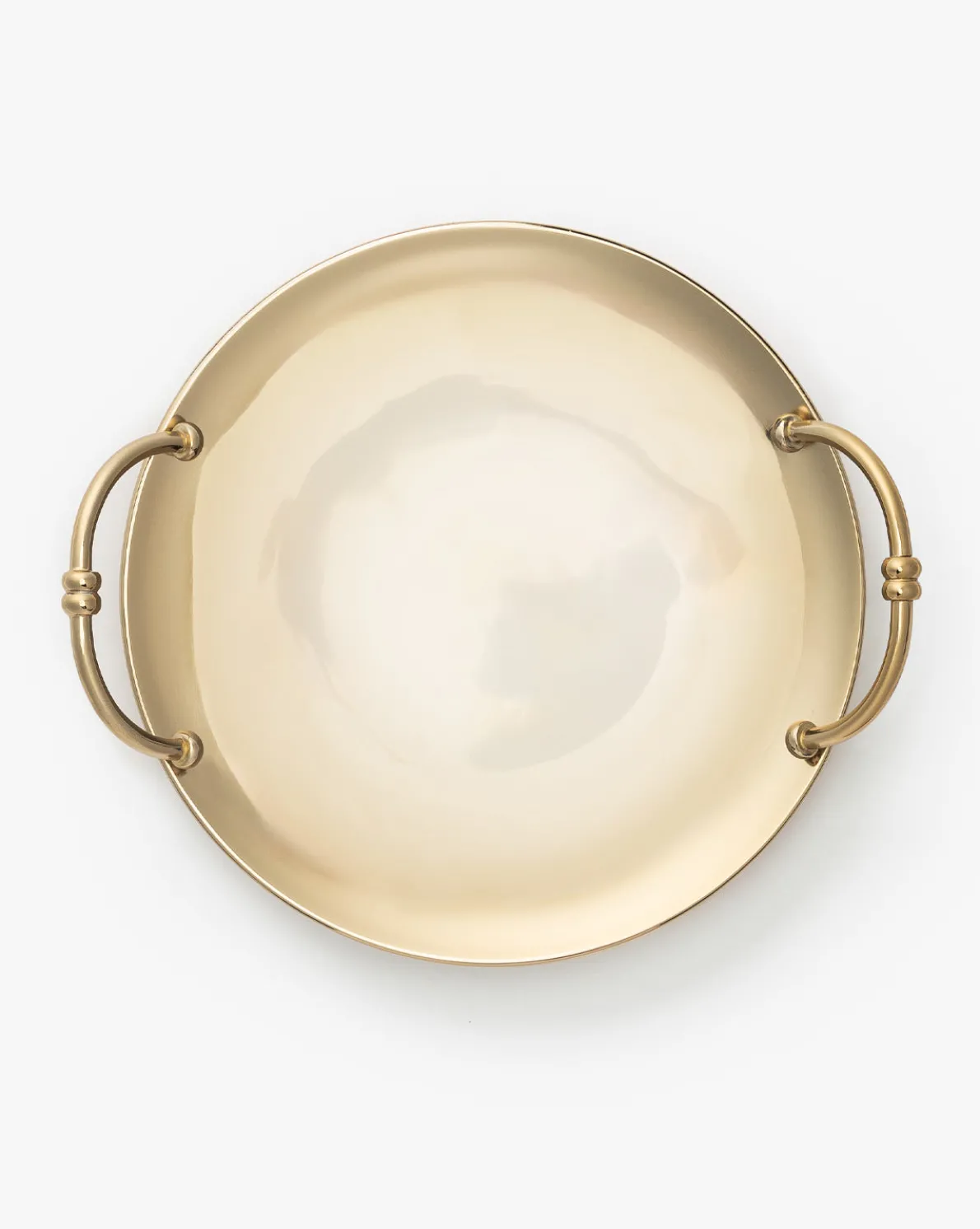 Novik Gold Tray