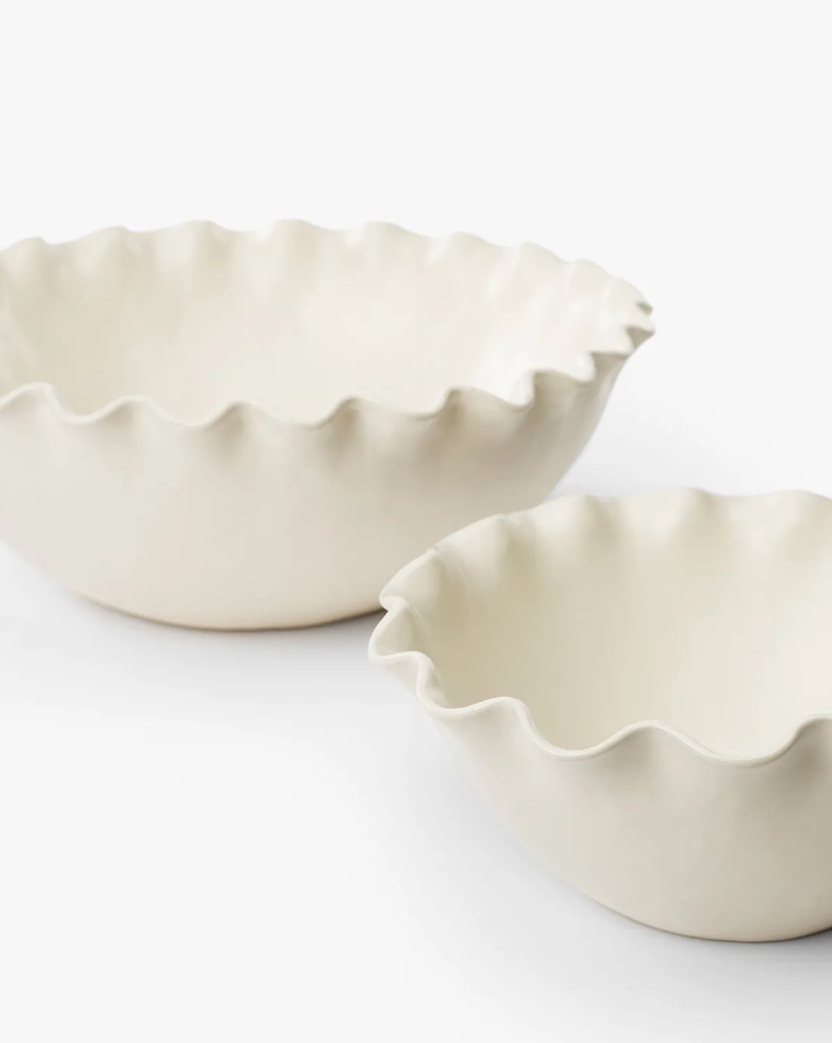 Olindo Serving Bowls (Set of 2)