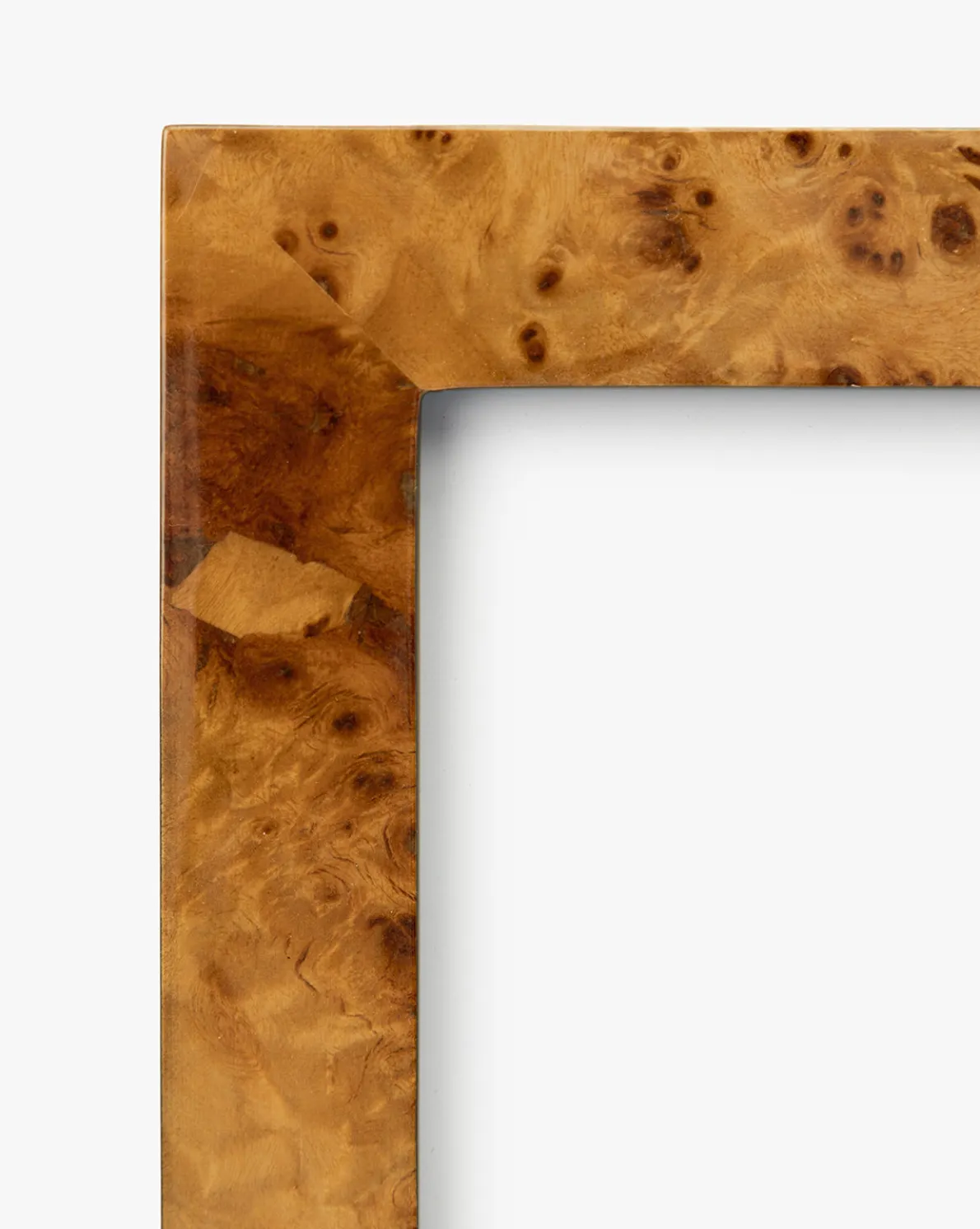 Oliver Burl 5x7 Frames (Set of 2)