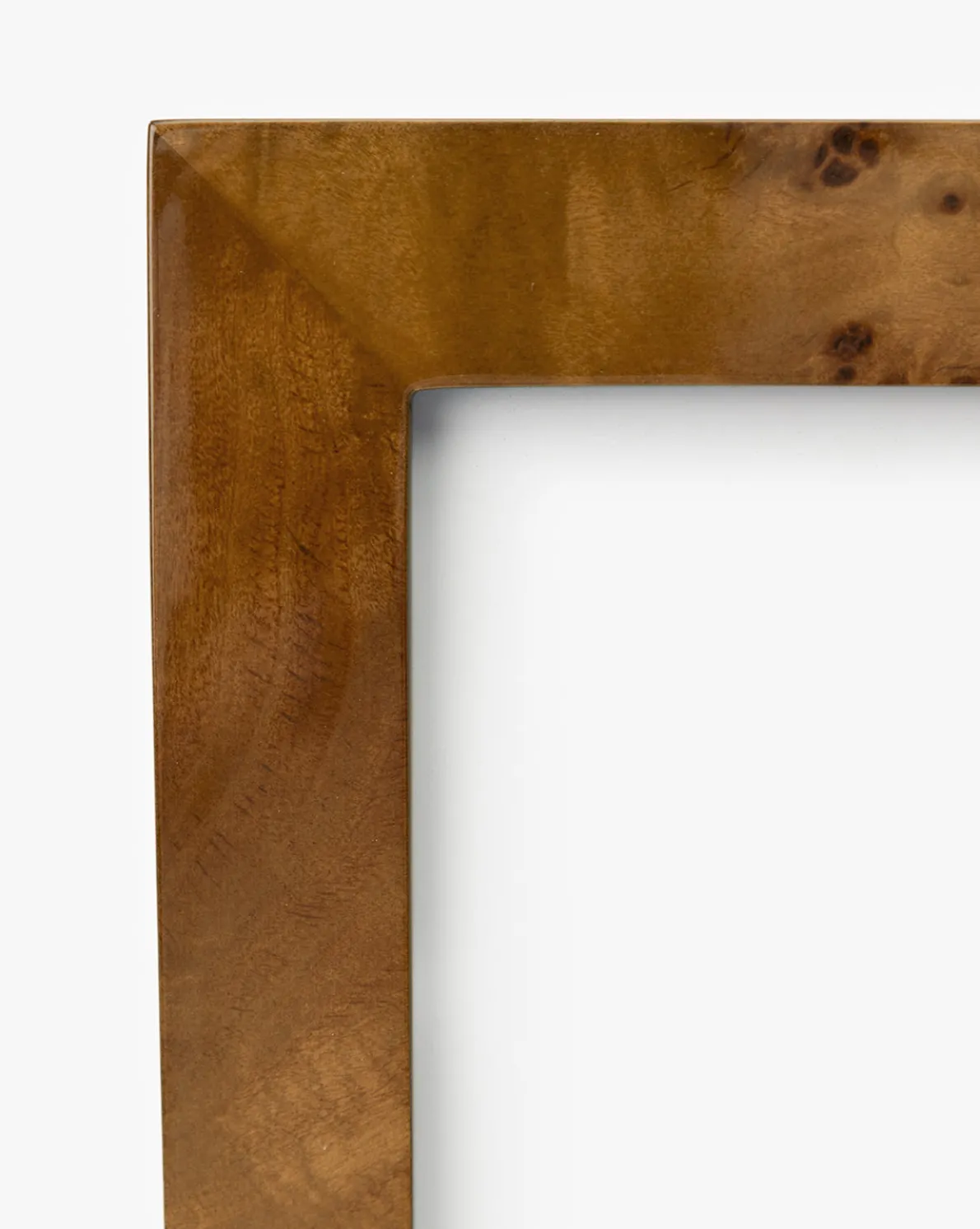 Oliver Burl 5x7 Frames (Set of 2)