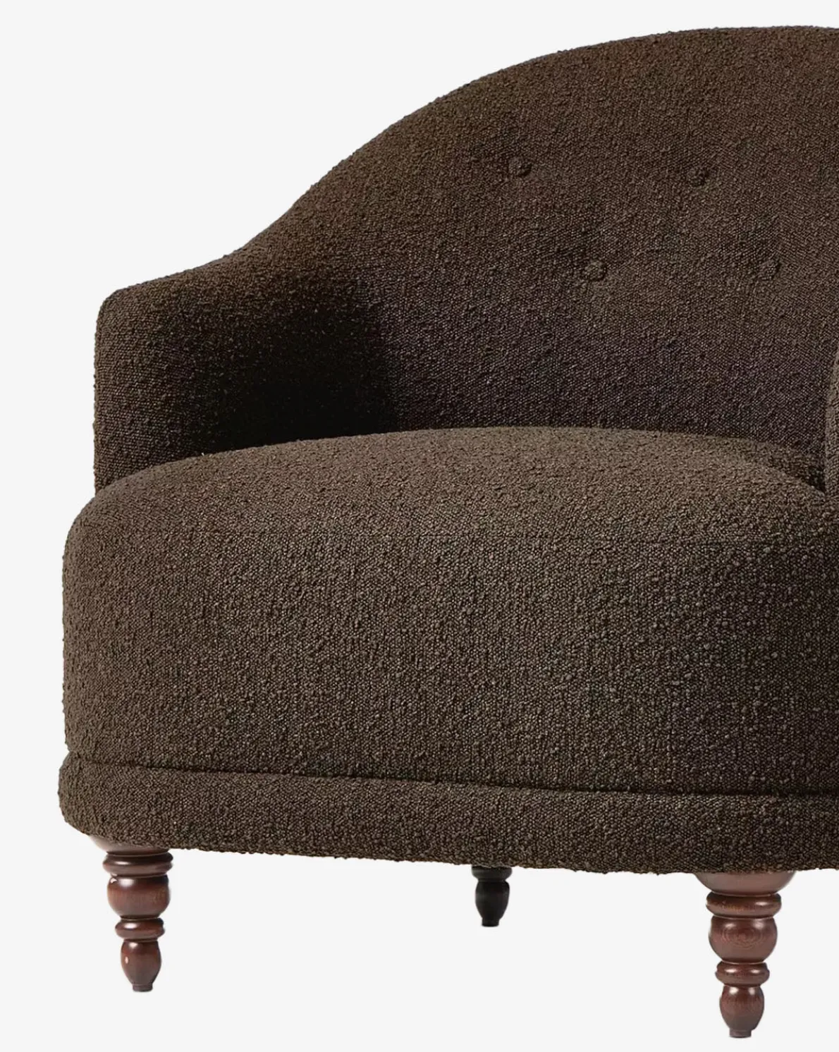 Olivette Slipper Chair