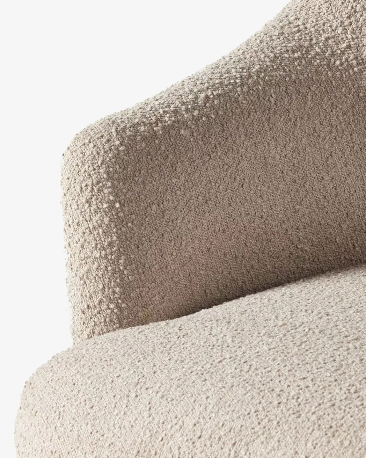 Olivette Slipper Chair