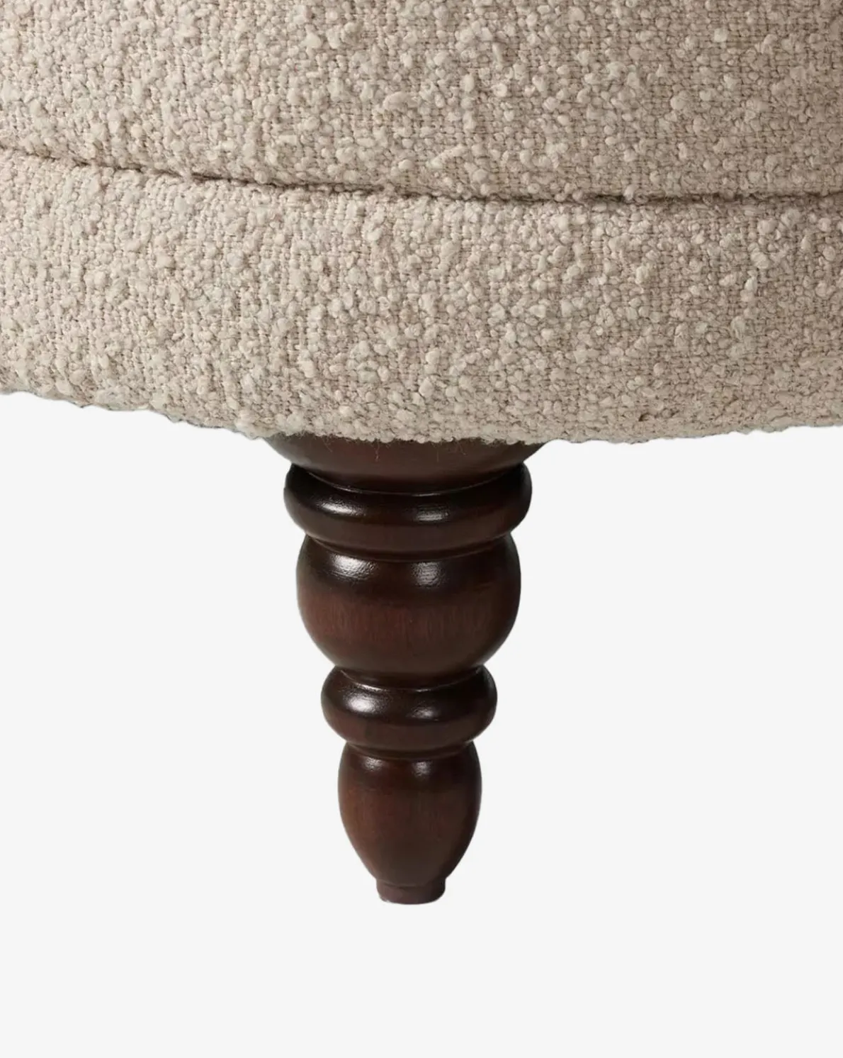 Olivette Slipper Chair