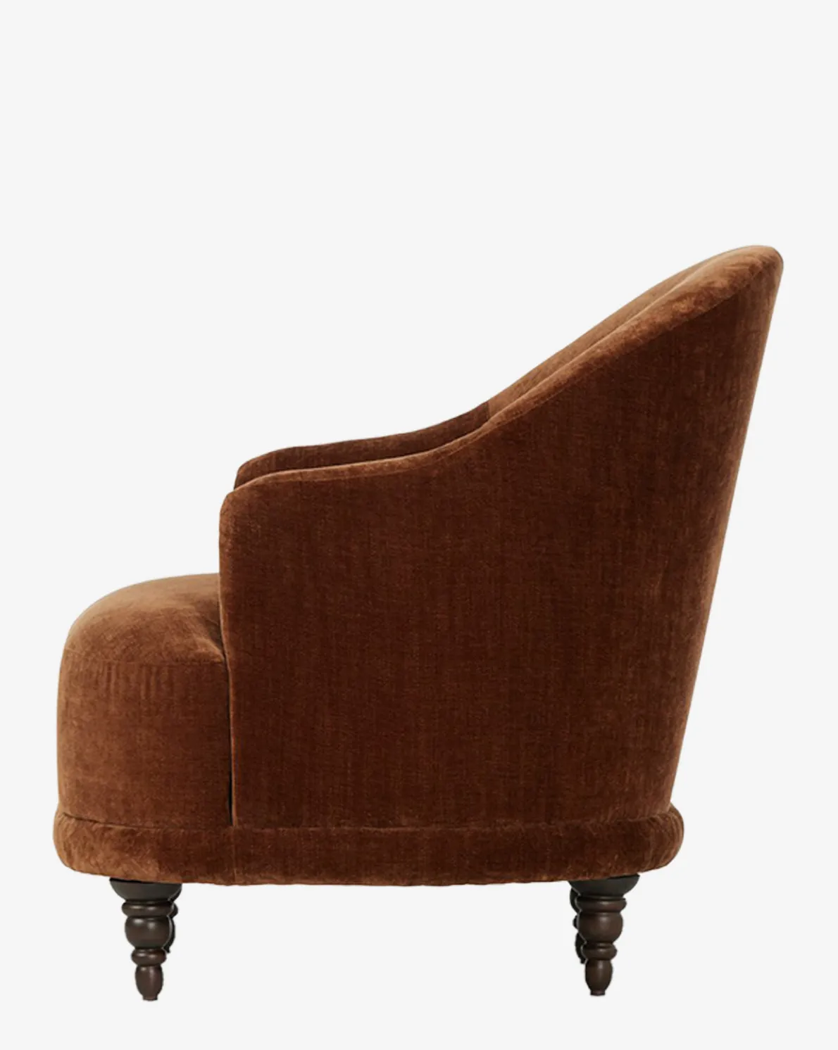 Olivette Slipper Chair