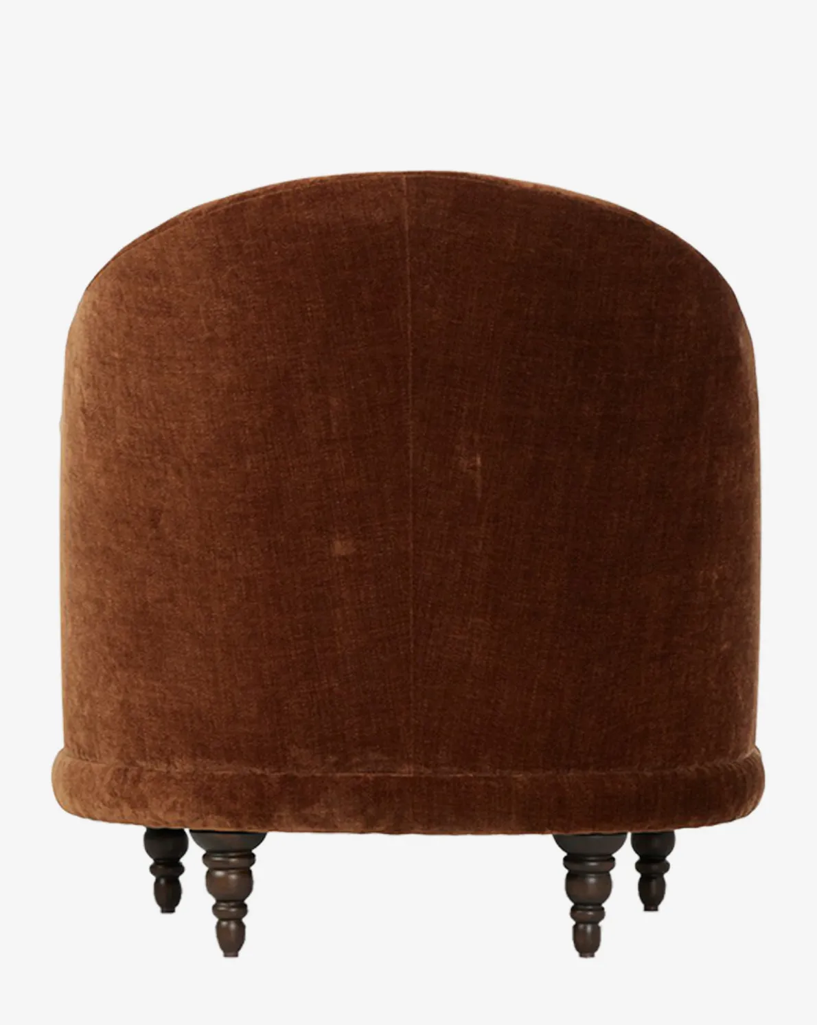 Olivette Slipper Chair