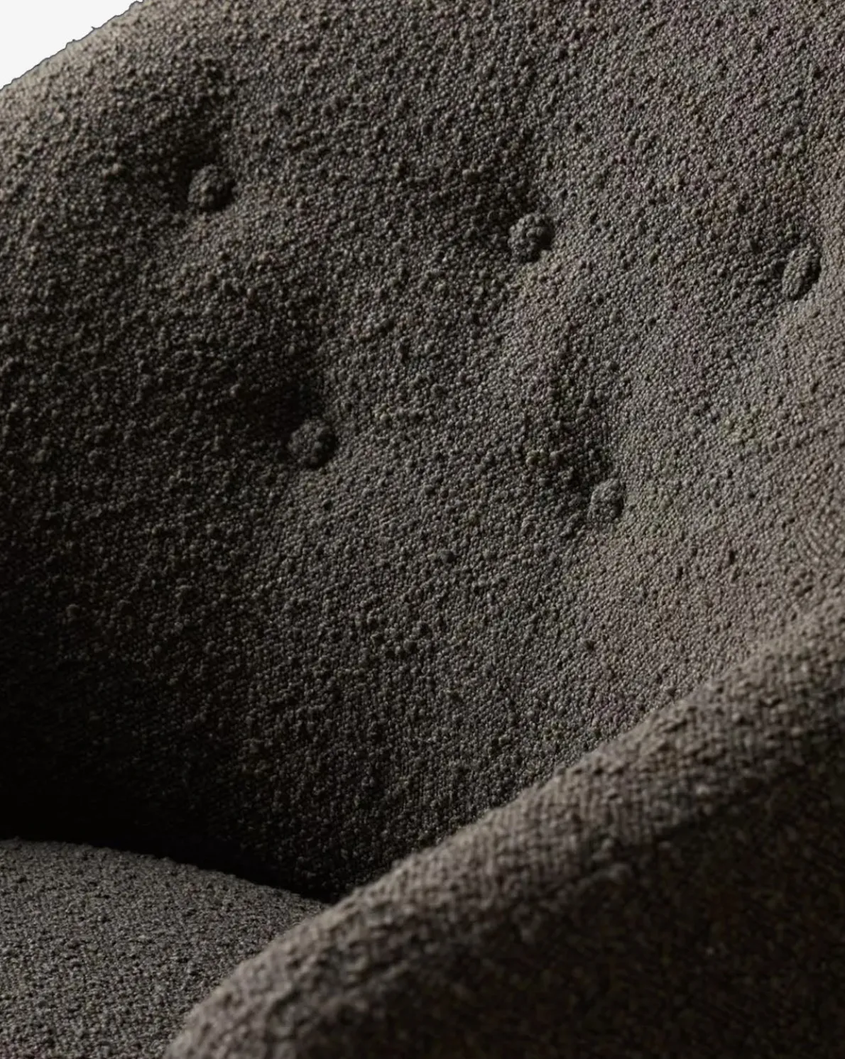 Olivette Slipper Chair