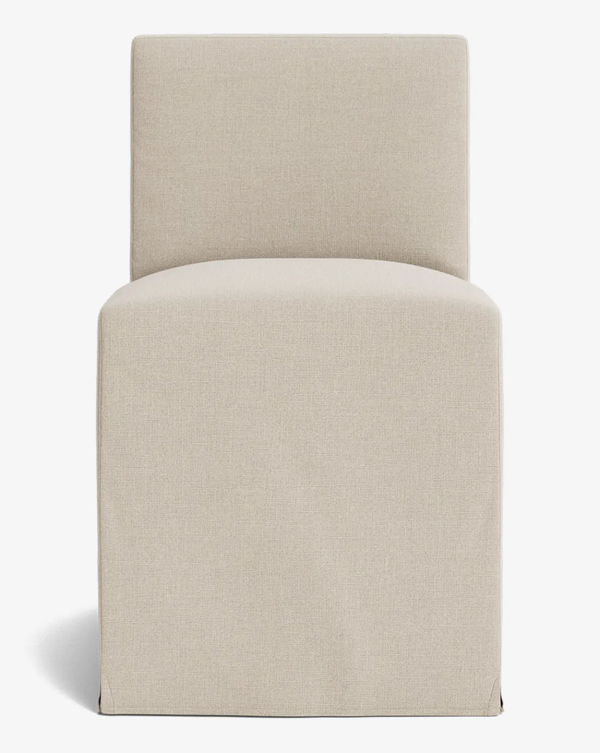 Olivier Slipcover Dining Chair