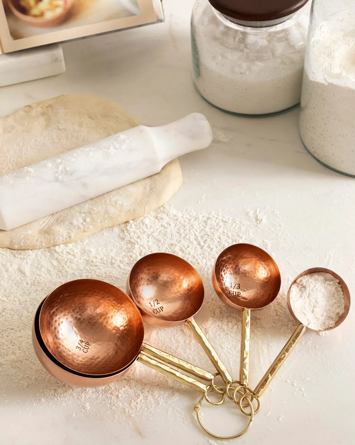 Olney Measuring Cups