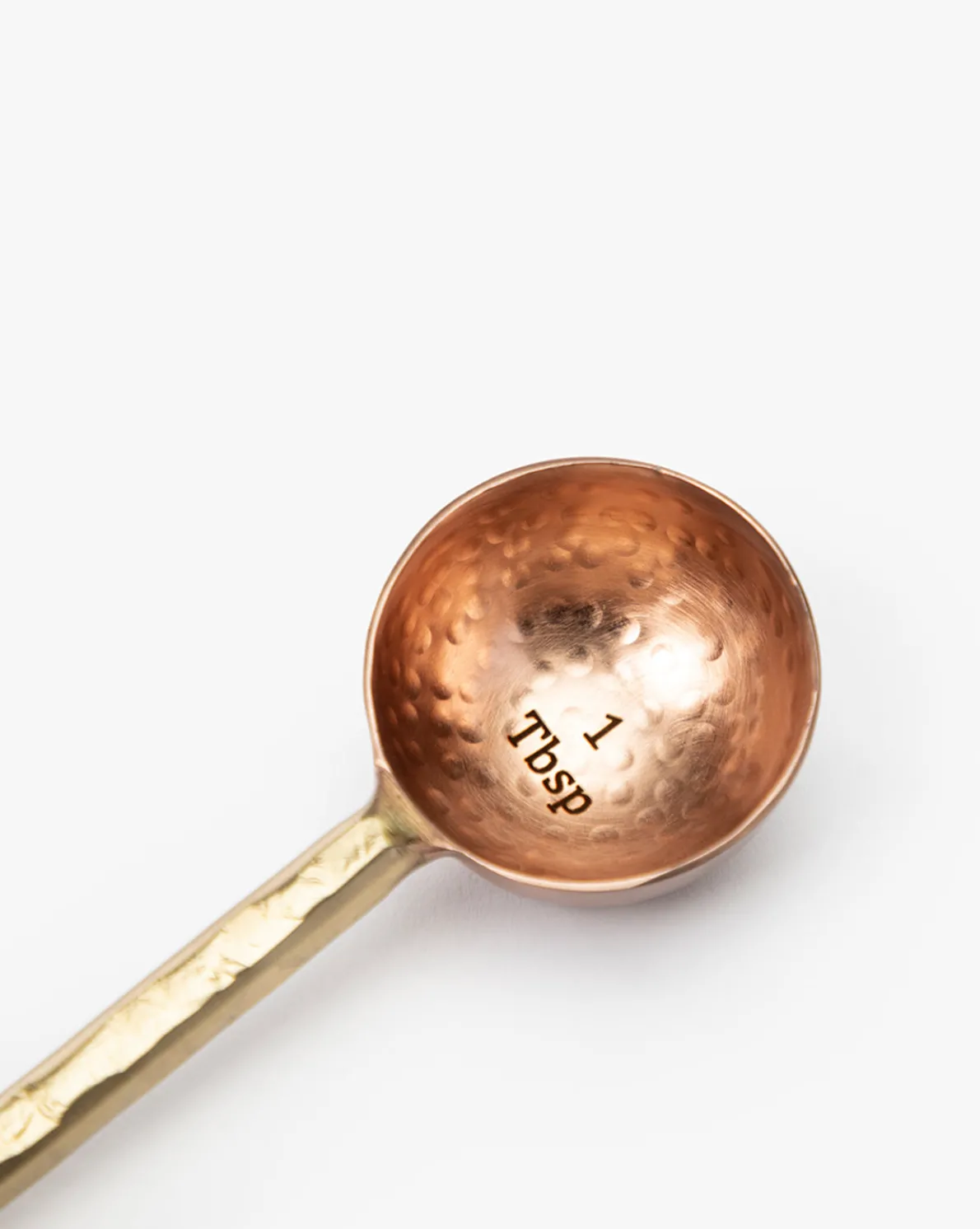 Olney Measuring Spoons