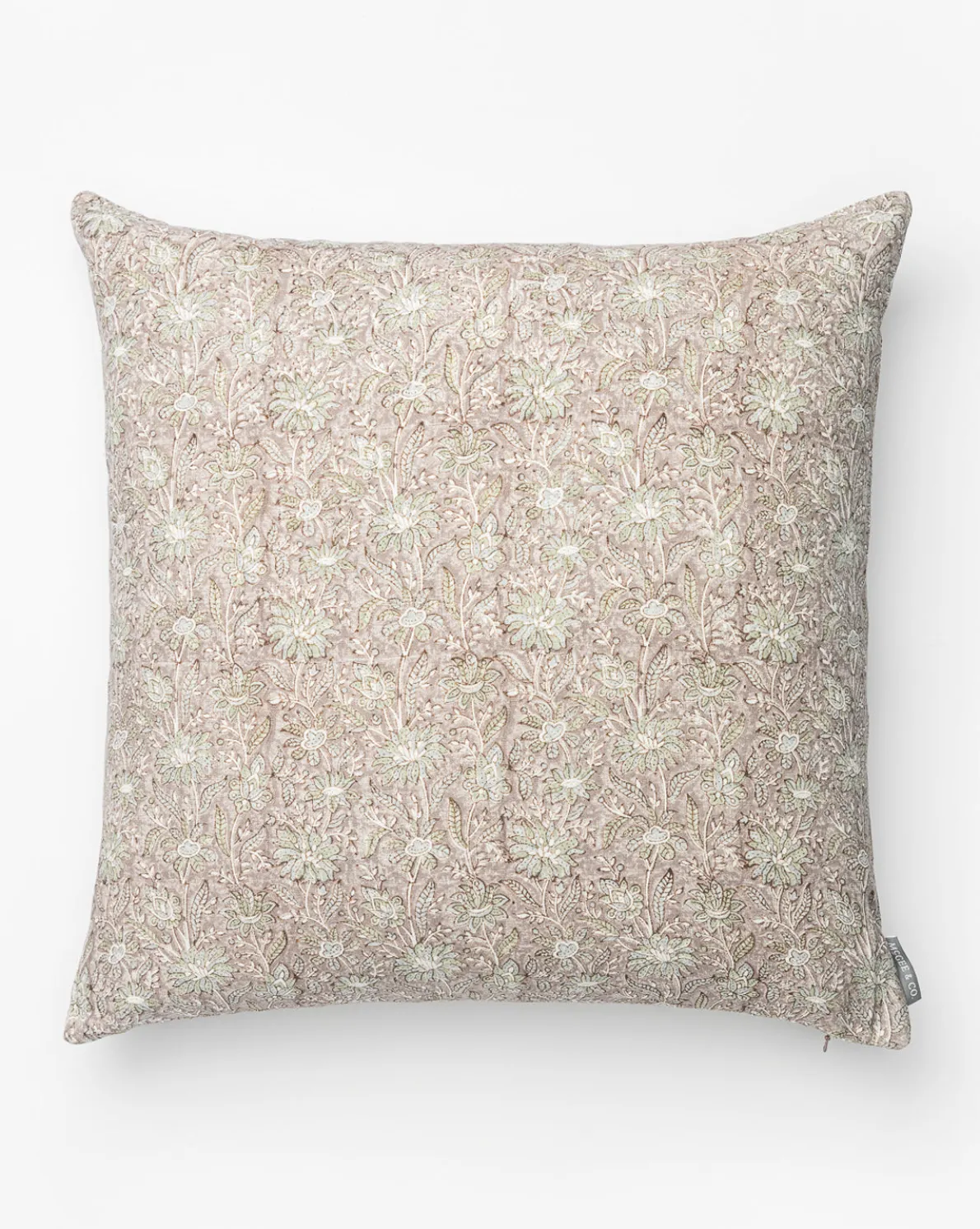 Opal Pillow Cover