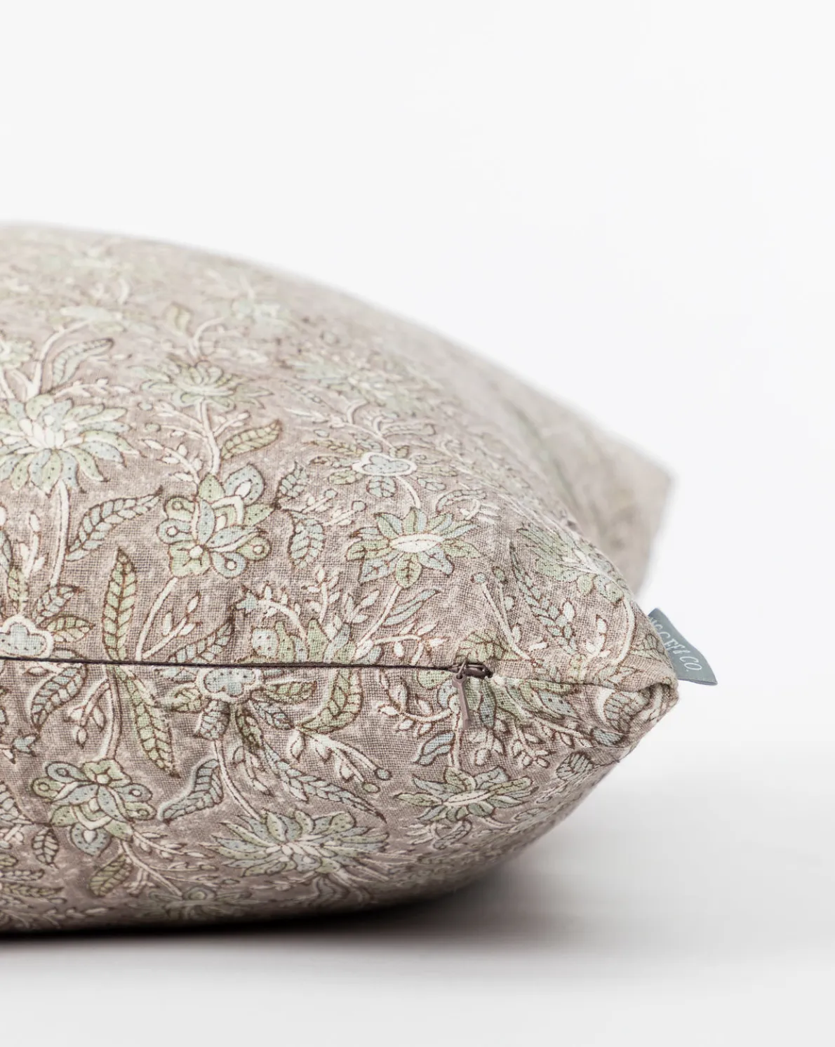 Opal Pillow Cover