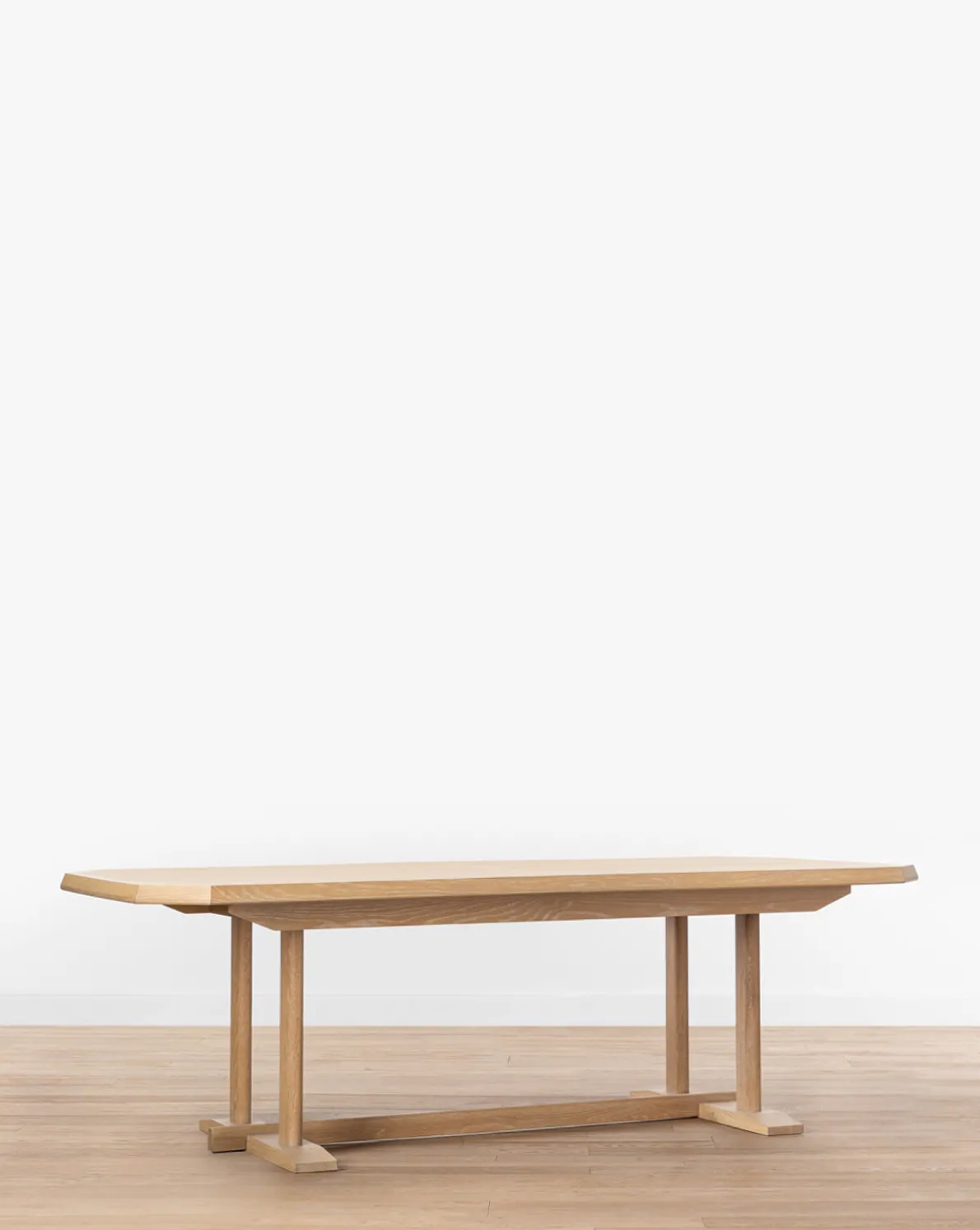 Orville Extension Dining Table