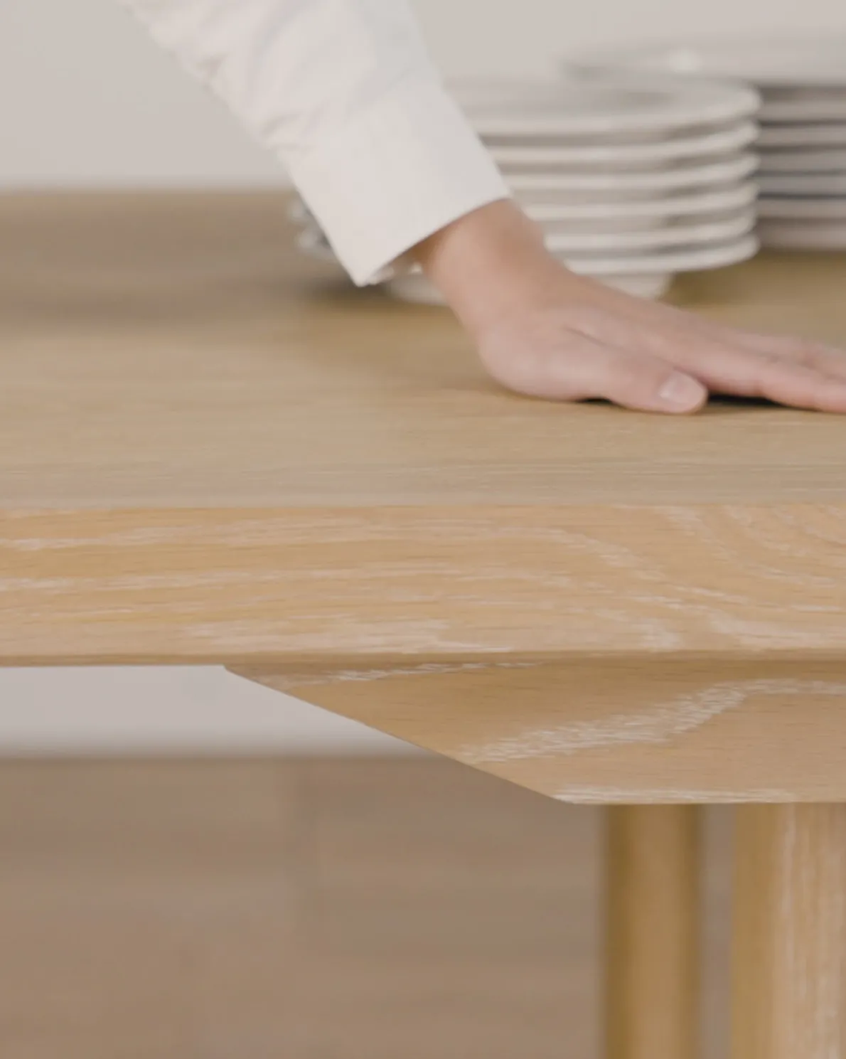 Orville Extension Dining Table