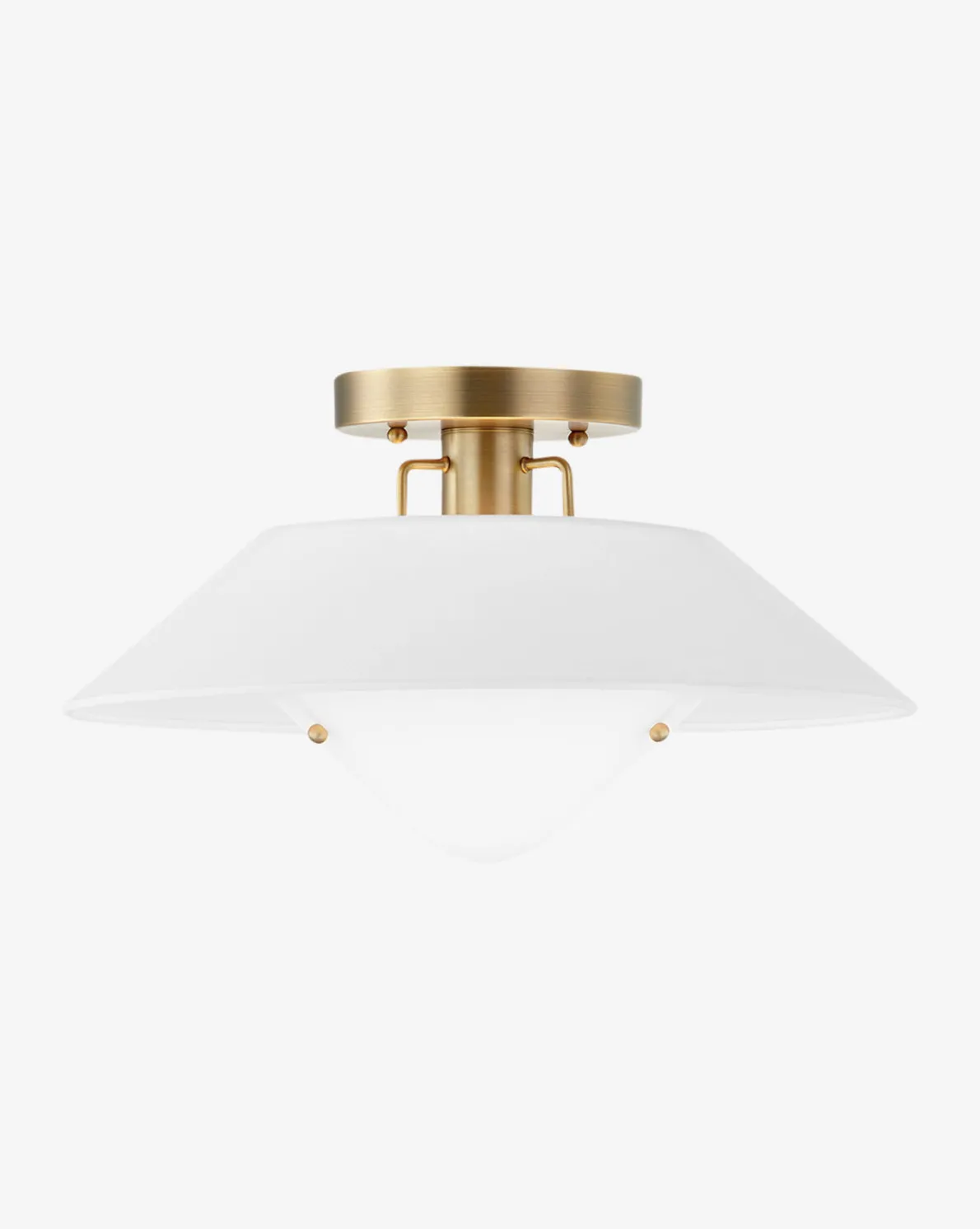Otto Flush Mount